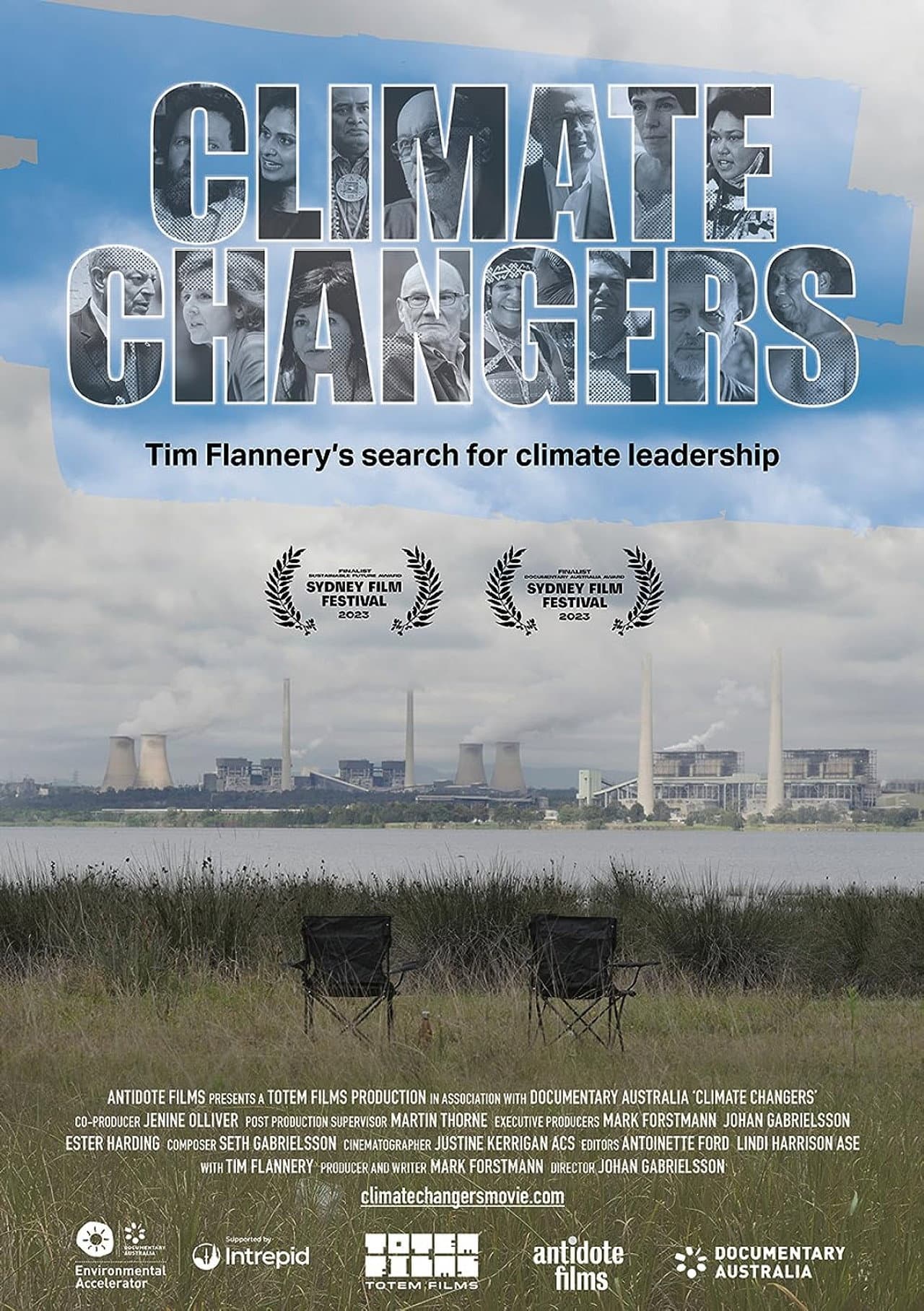 Climate Changers preview 1