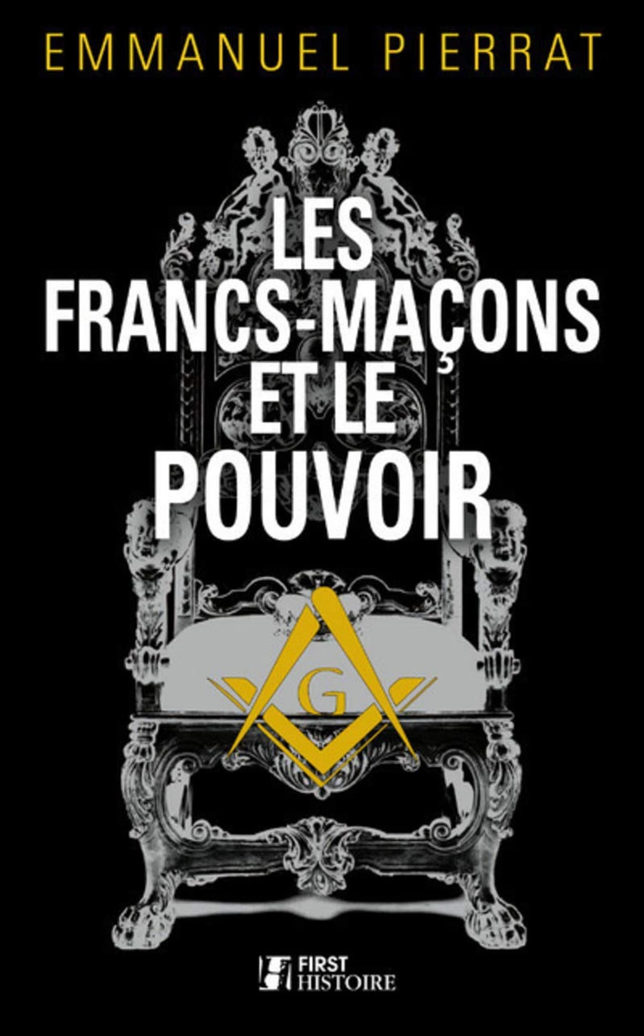 Les Francs-Maçons et le Pouvoir preview 1