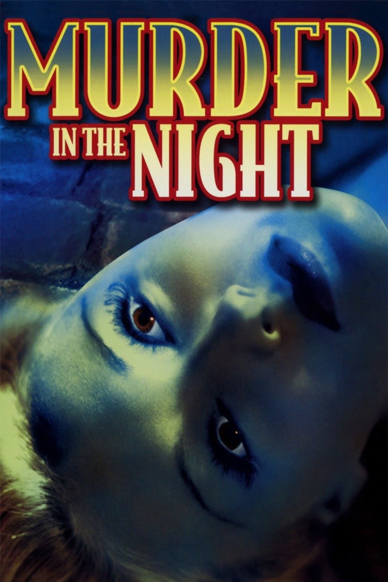 Murder in Soho preview 2