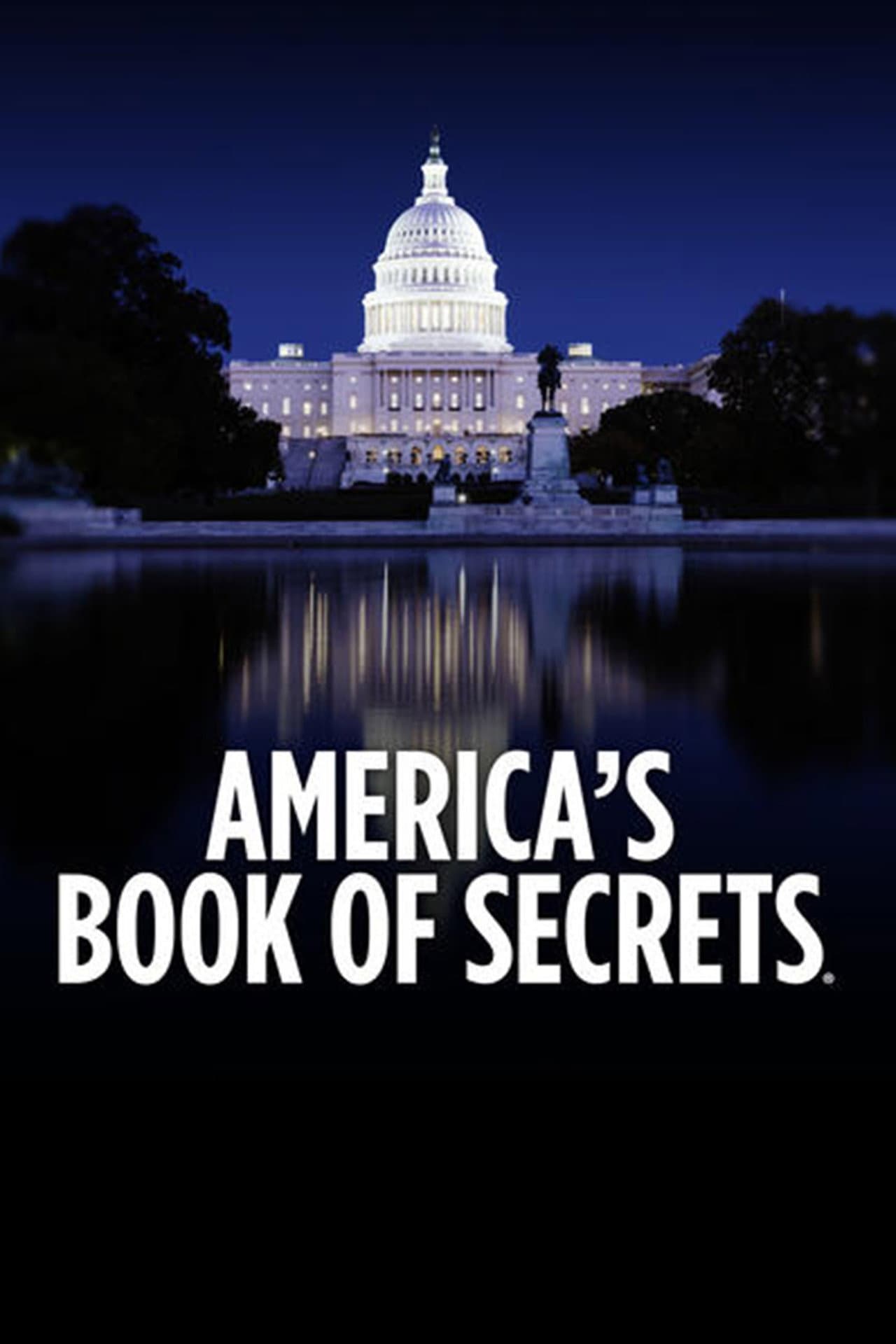 America's Book of Secrets preview 2