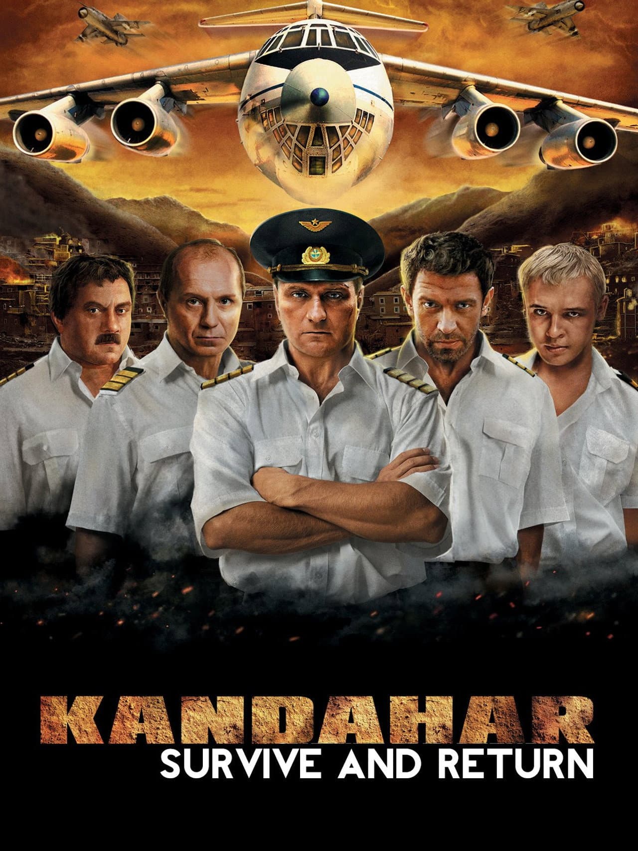 Kandahar preview 2