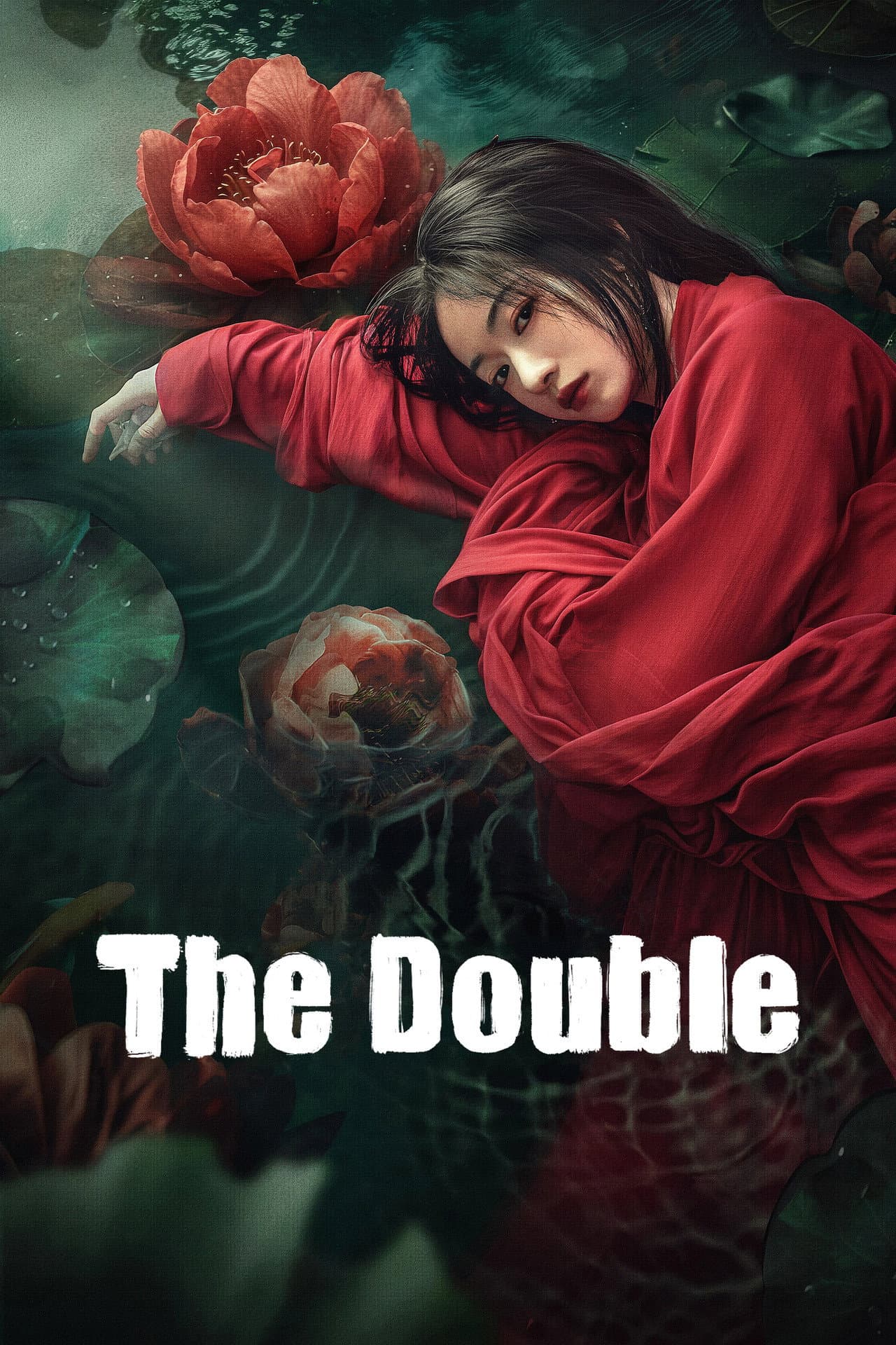 The Double preview 2