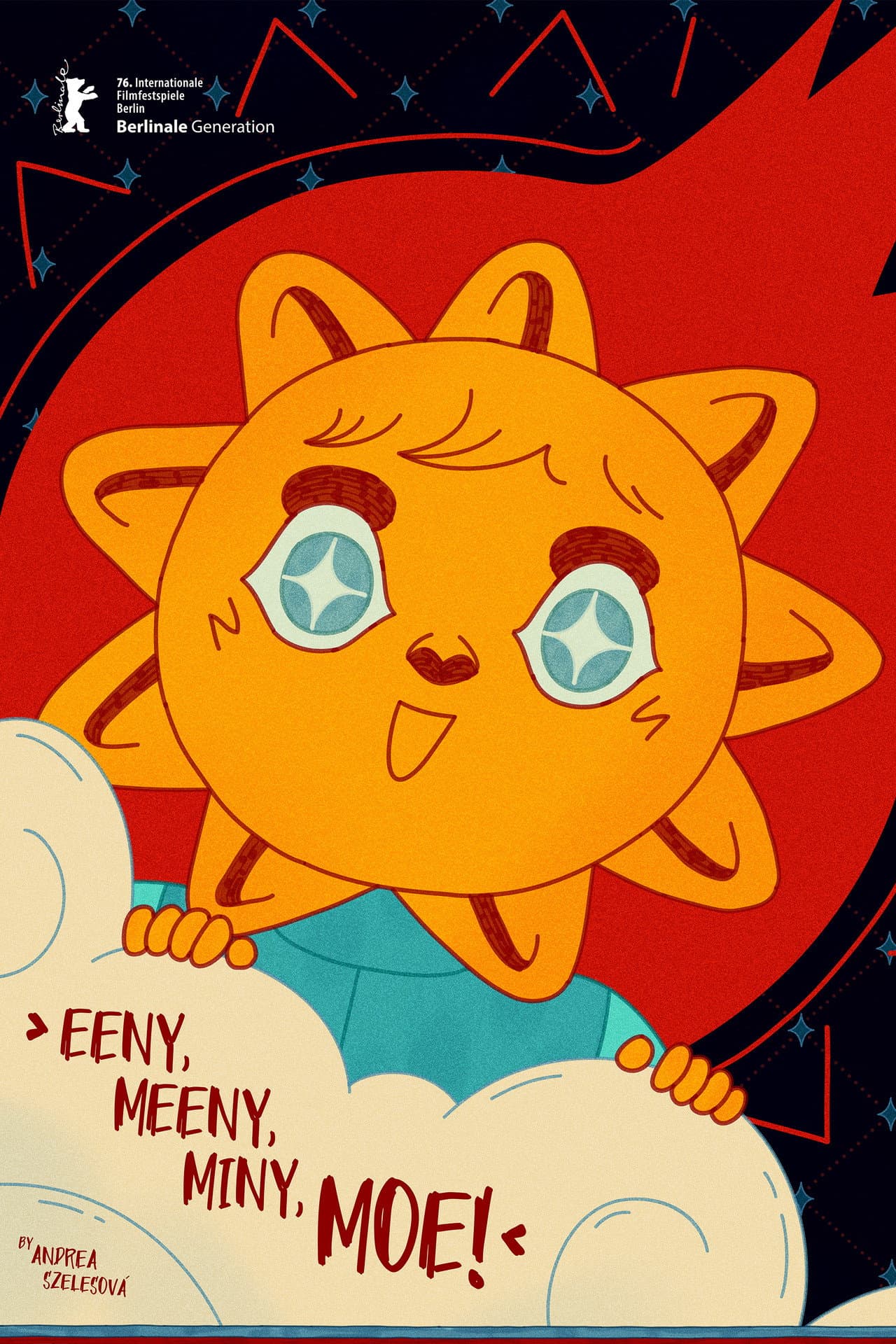 Eeny, Meeny, Miny, Moe! preview 2