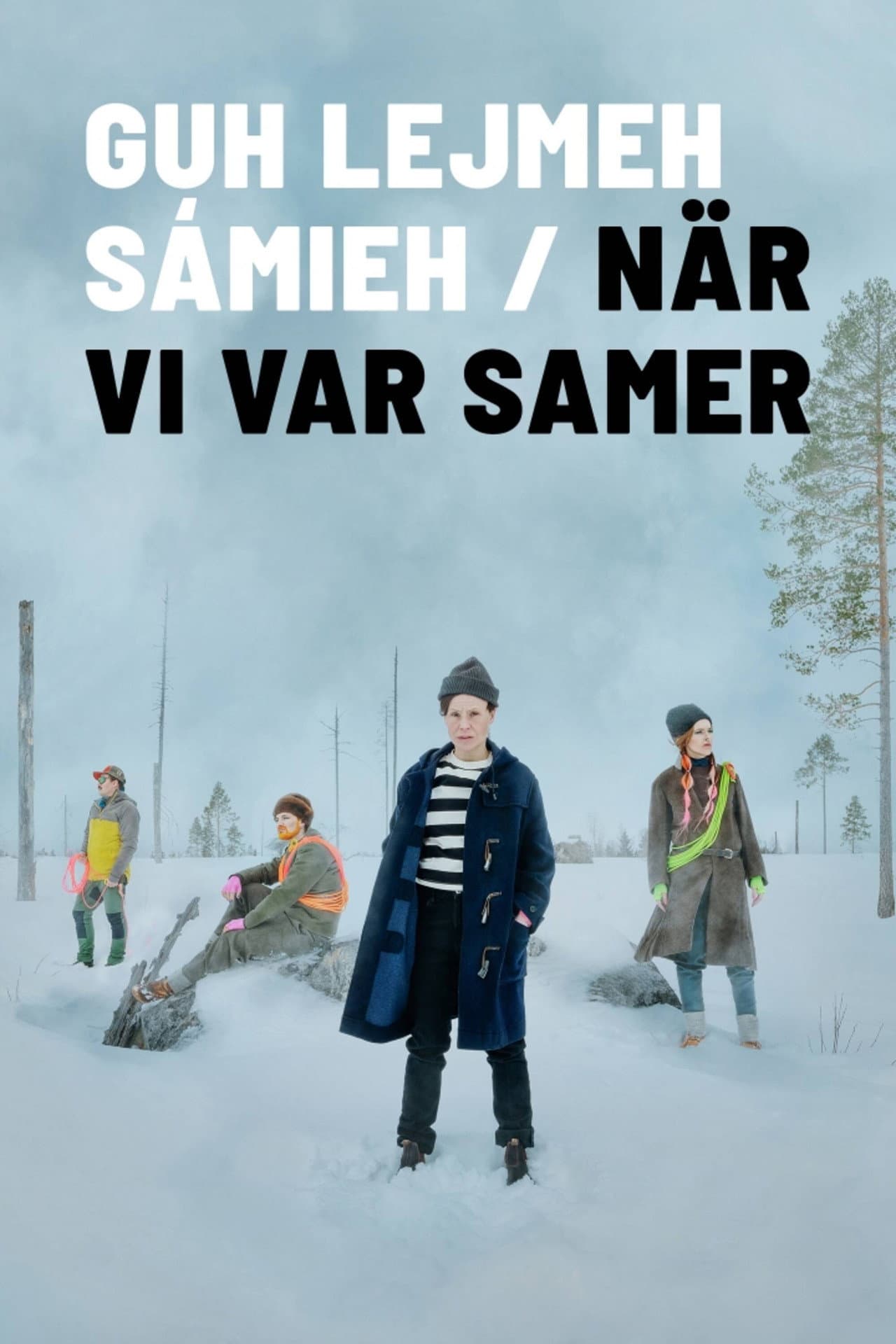 När vi var samer preview 2