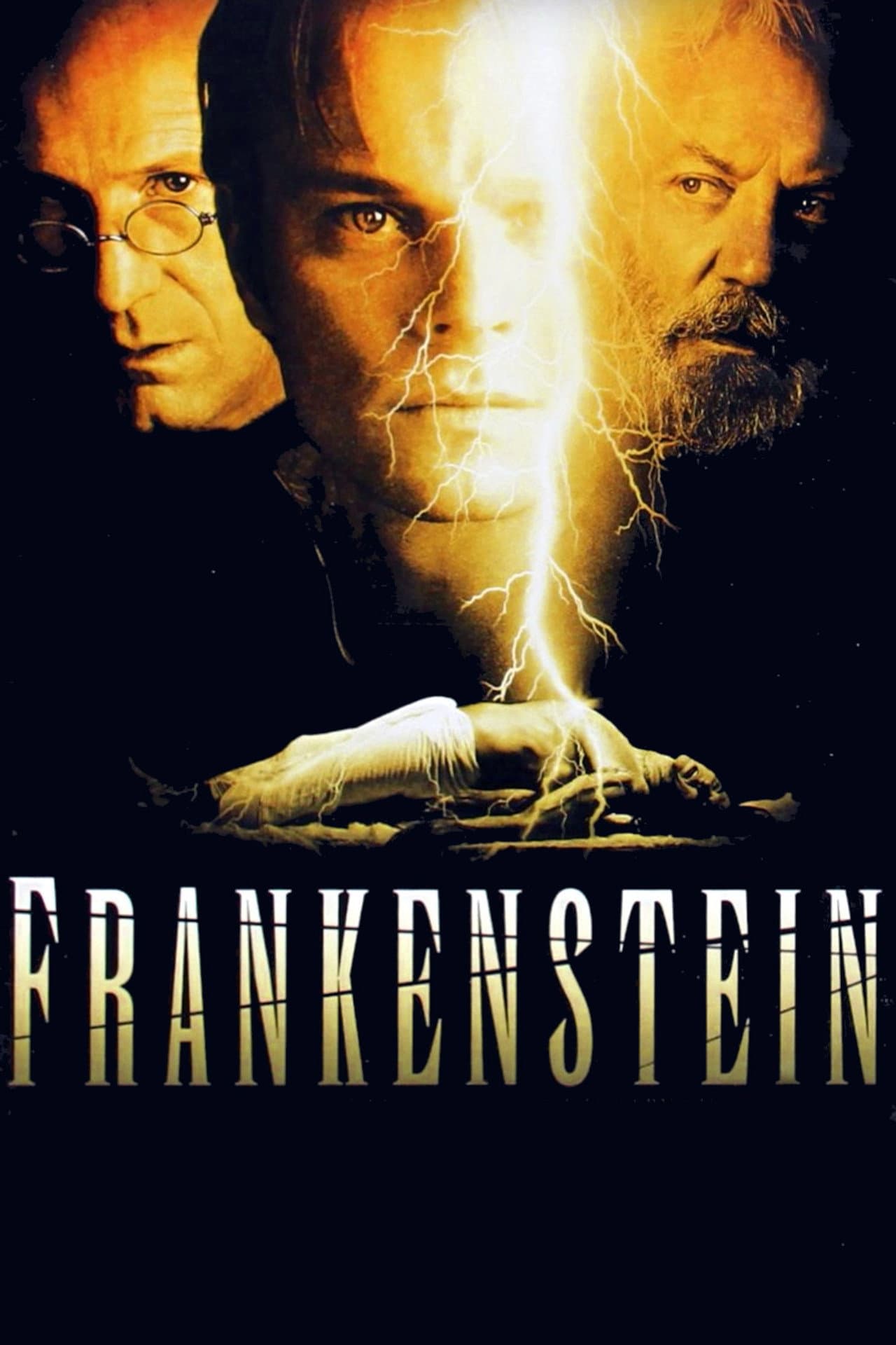 Frankenstein preview 2