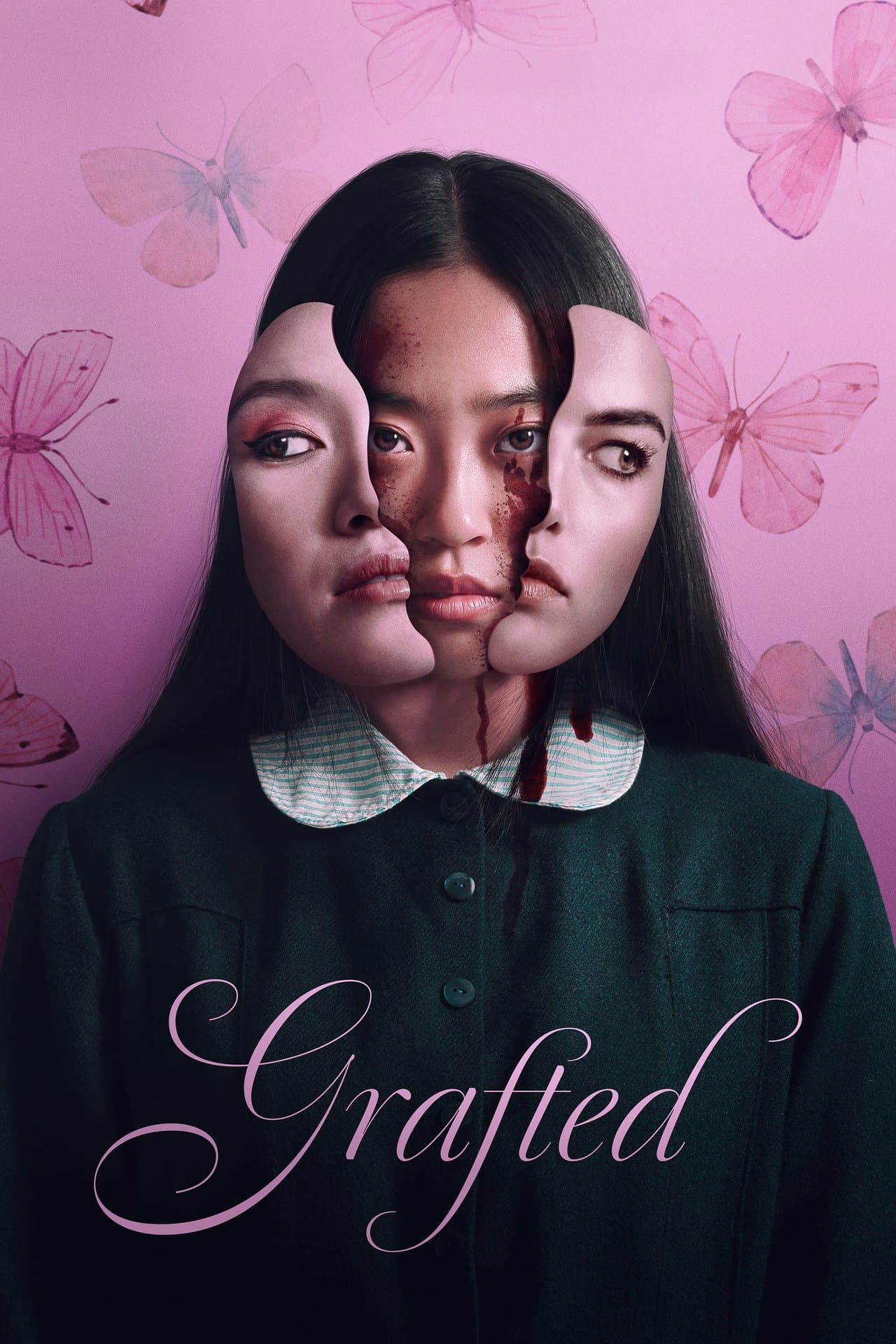 Grafted preview 2