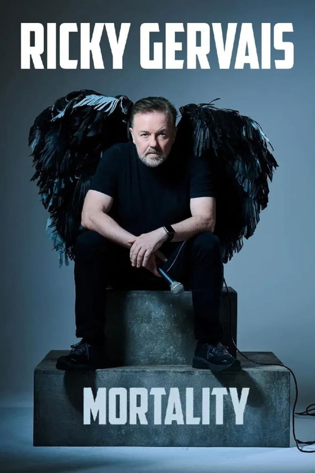 Ricky Gervais: Mortality preview 2