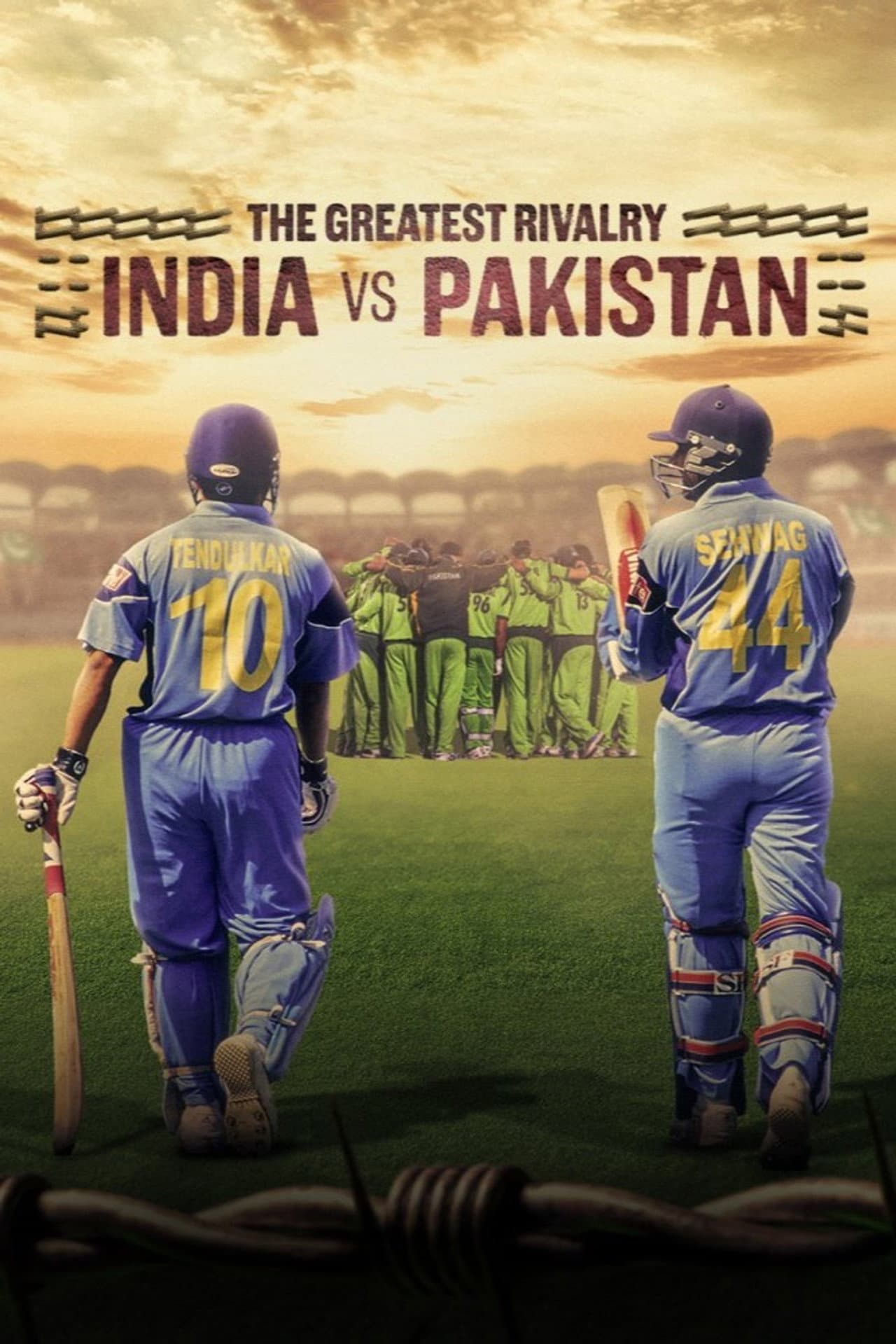 The Greatest Rivalry: India vs Pakistan preview 2