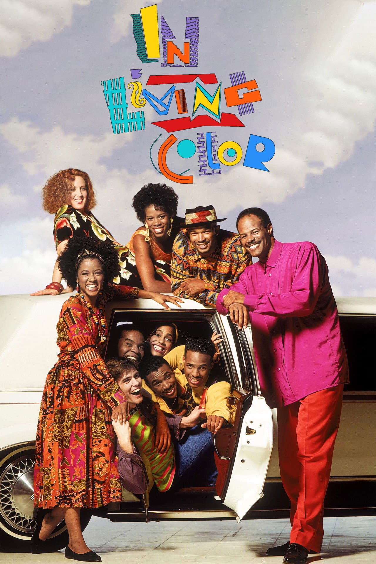 In Living Color preview 2
