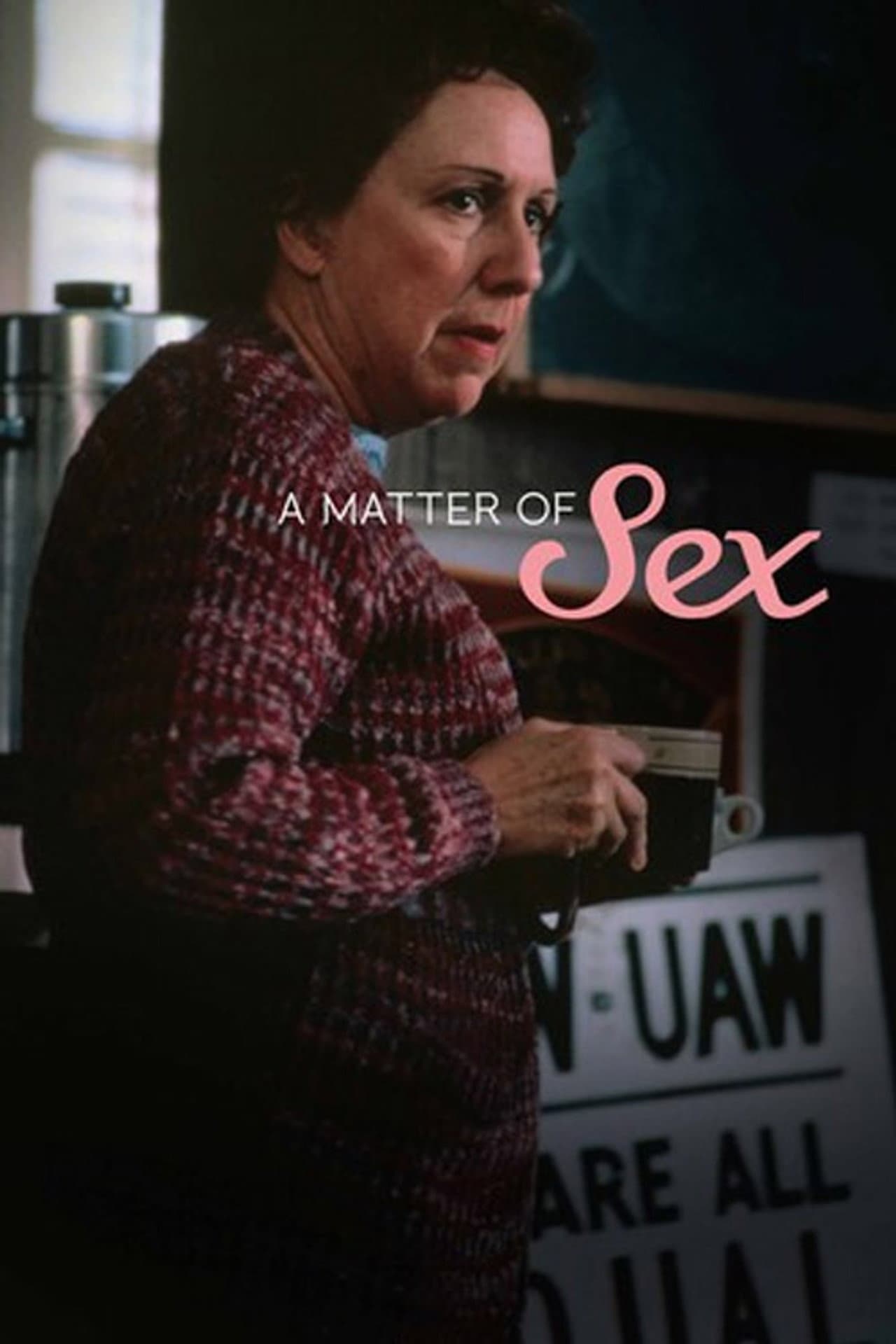 A Matter of Sex preview 1
