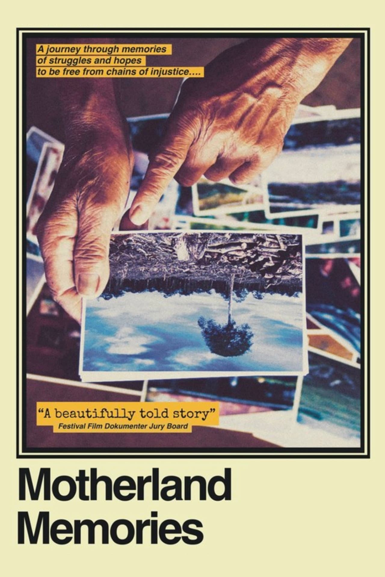Motherland Memories preview 2