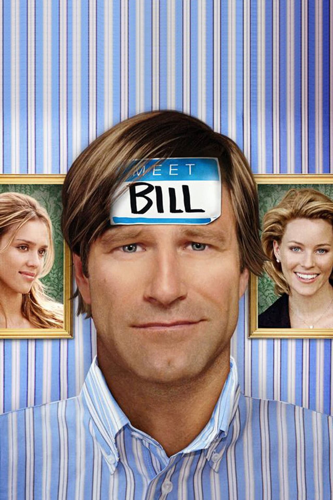 Meet Bill preview 2