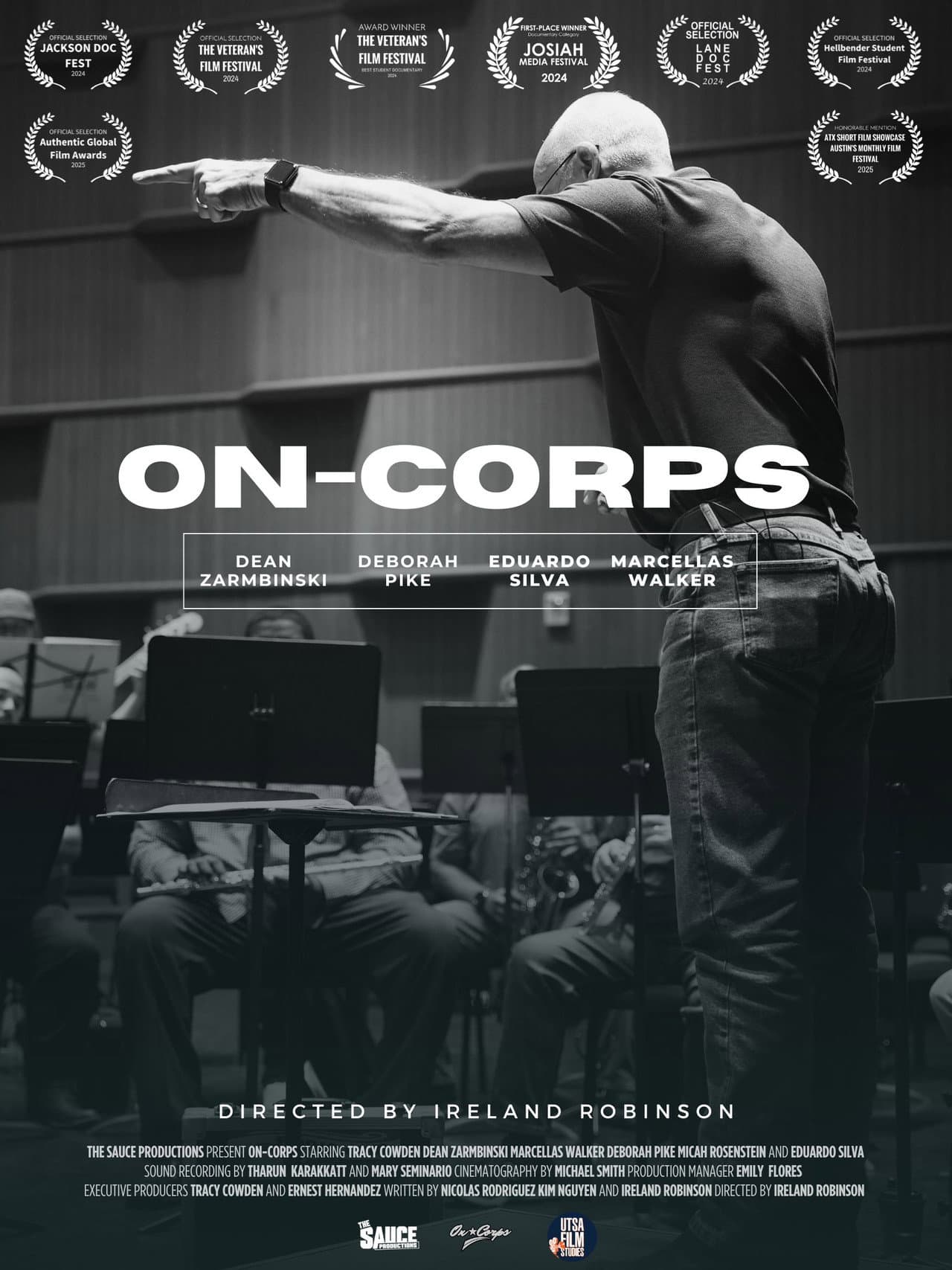 On-Corps preview 2