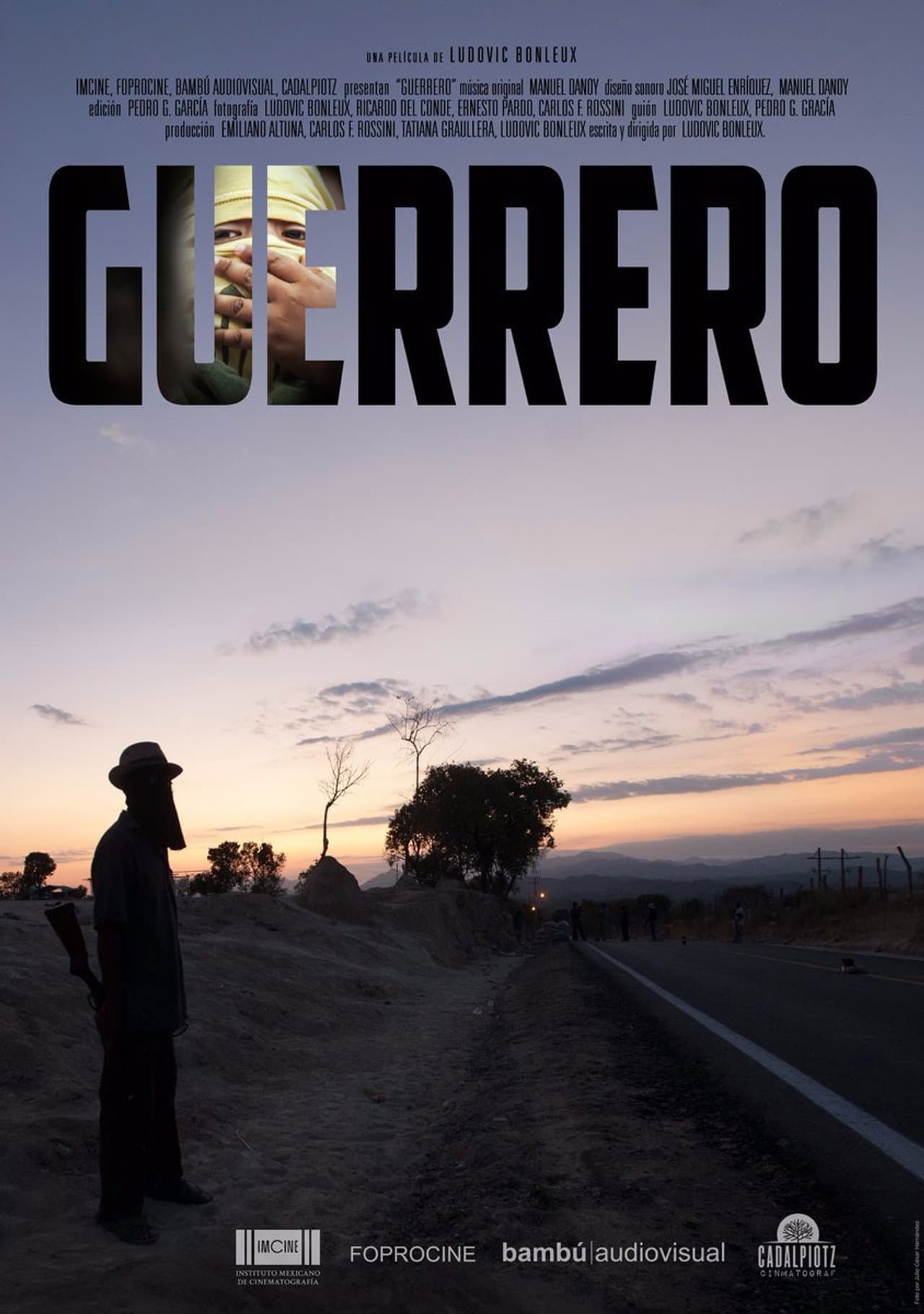 Guerrero preview 1