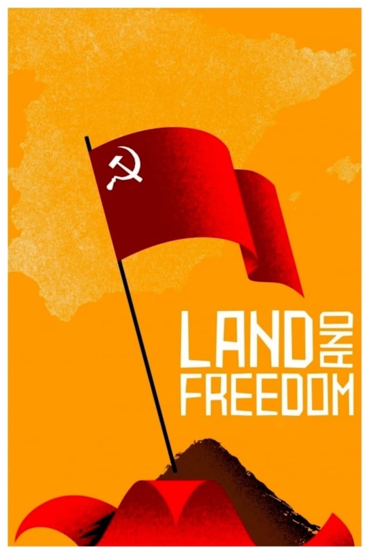 Land and Freedom preview 2