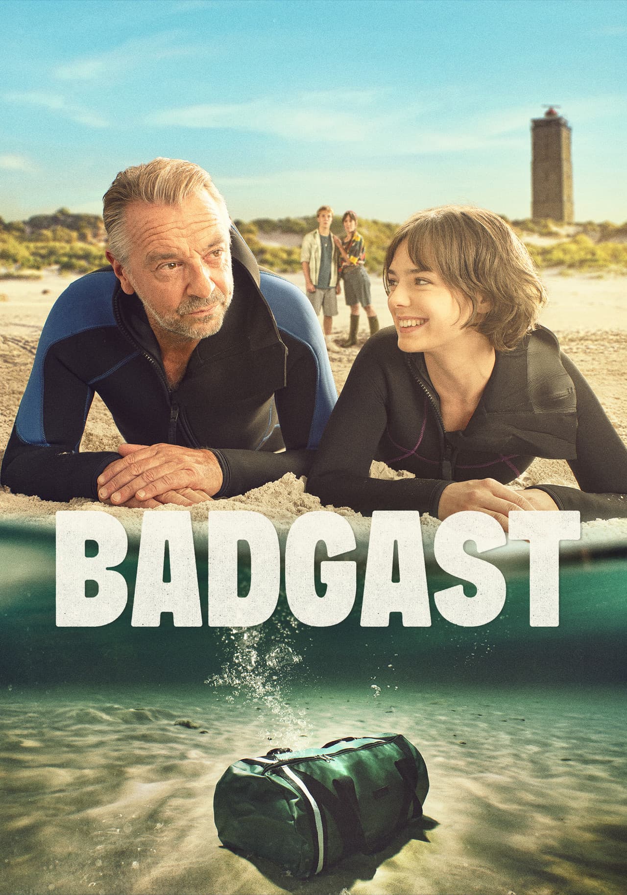 Badgast preview 2