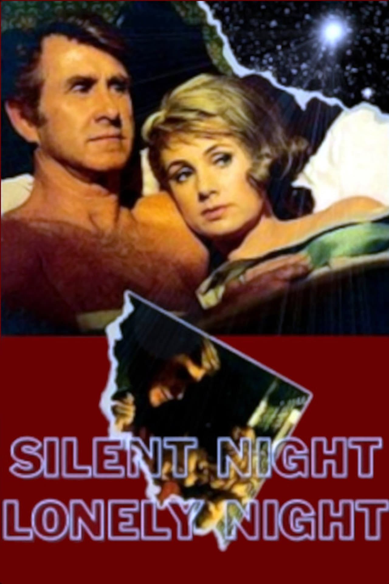 Silent Night, Lonely Night preview 2