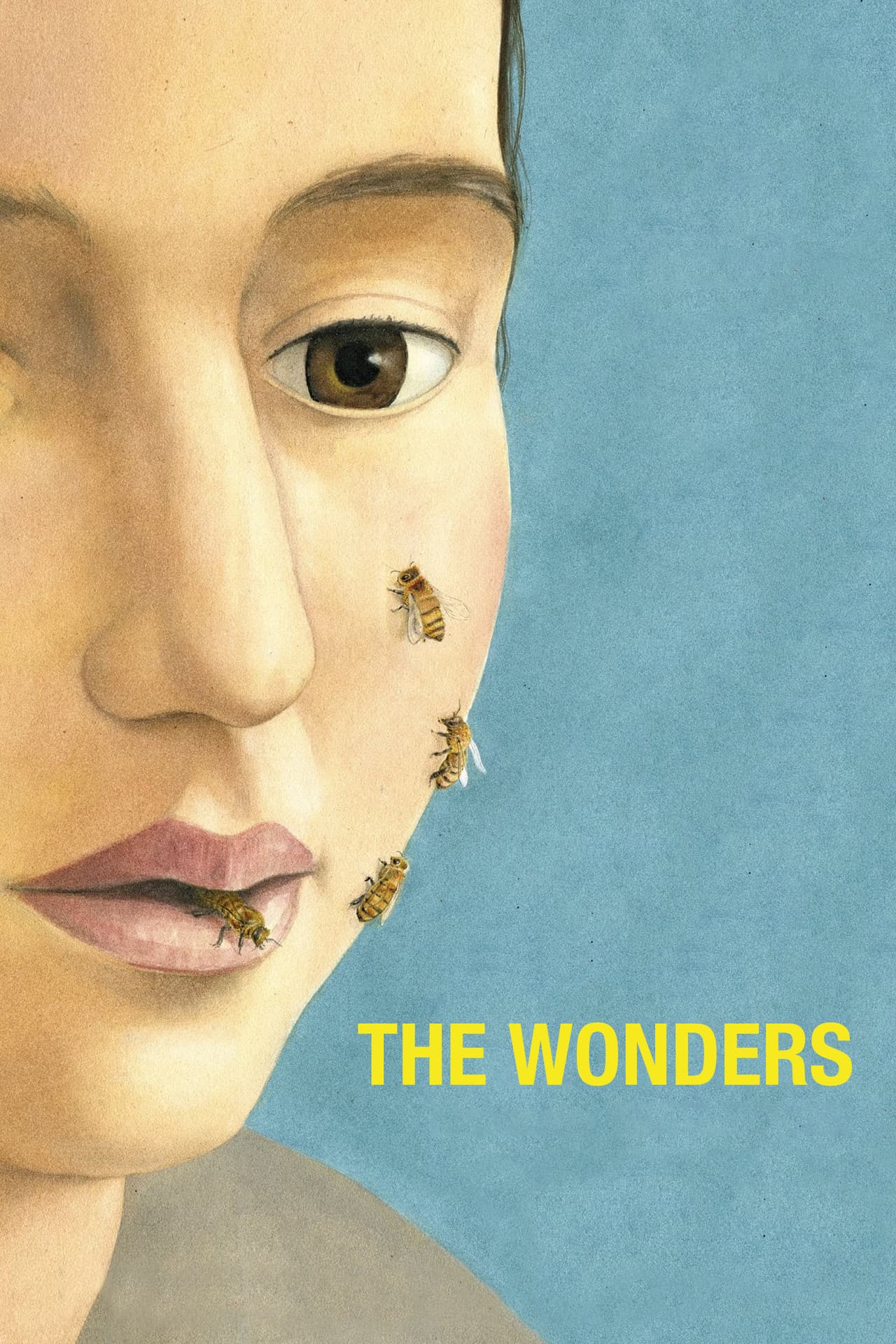The Wonders preview 2