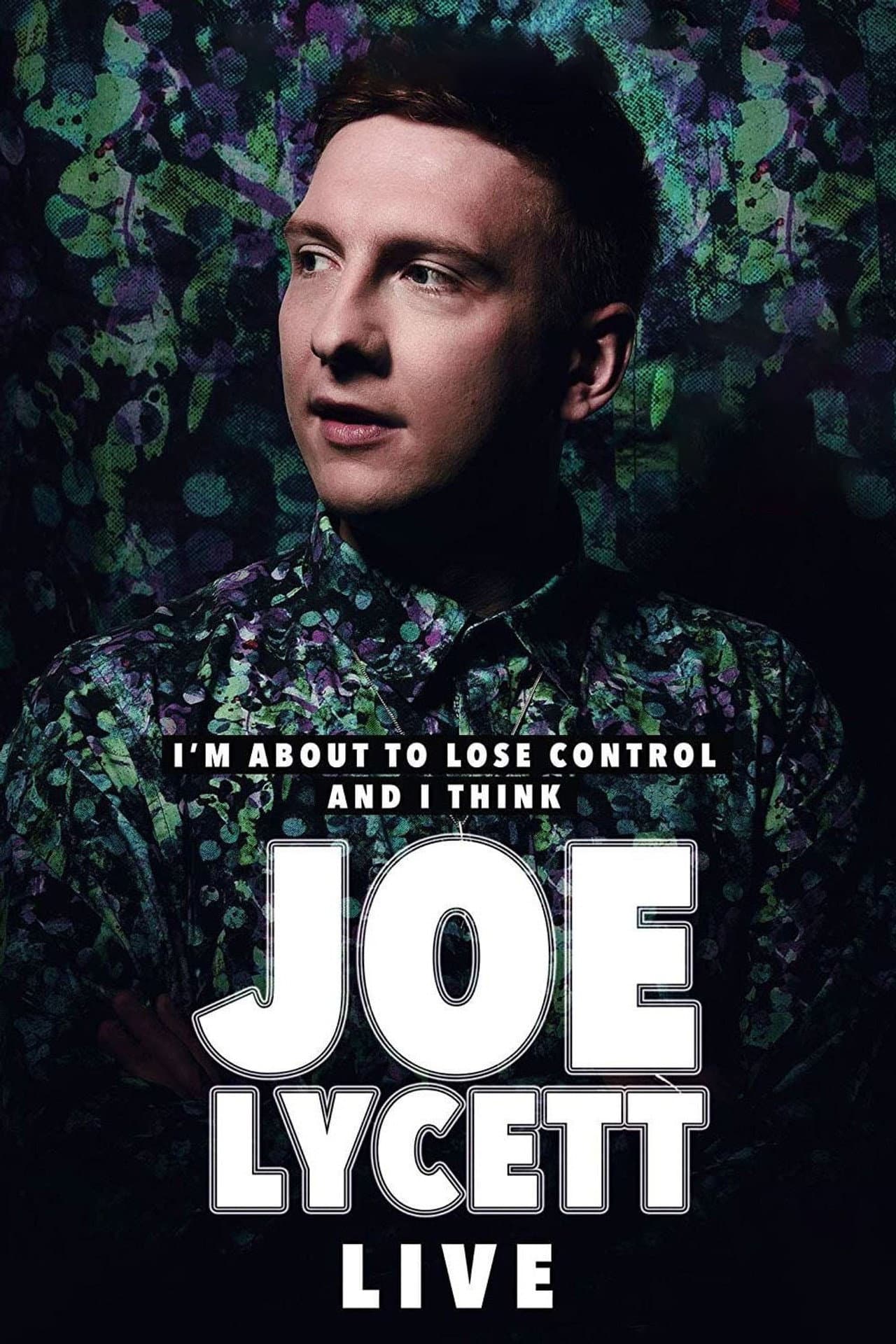 Joe Lycett: I'm About to Lose Control And I Think Joe Lycett, Live preview 2