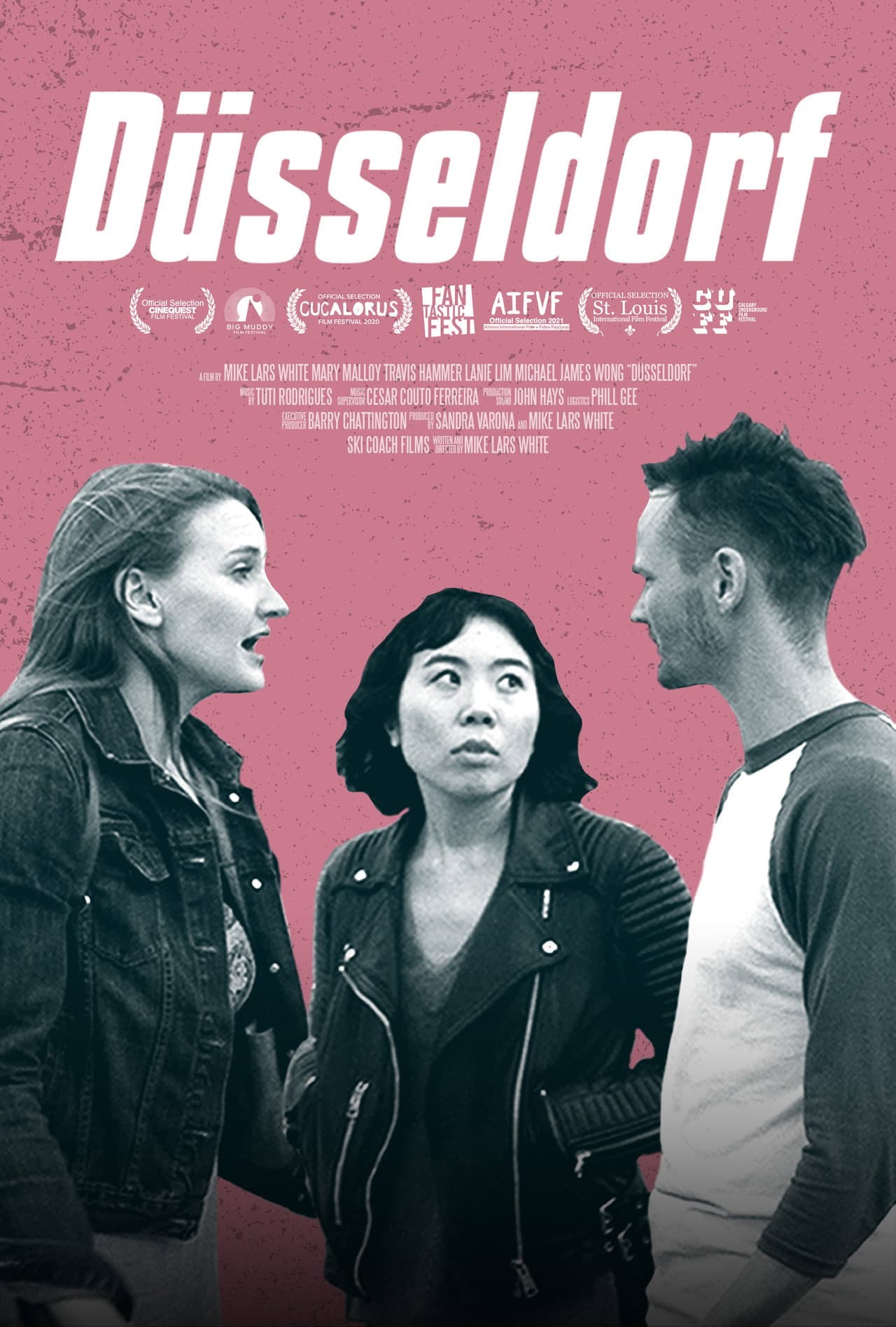 Düsseldorf preview 2
