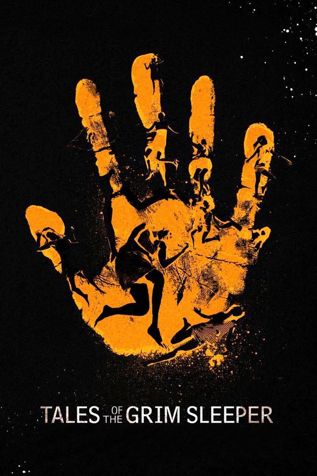 Tales of the Grim Sleeper preview 2