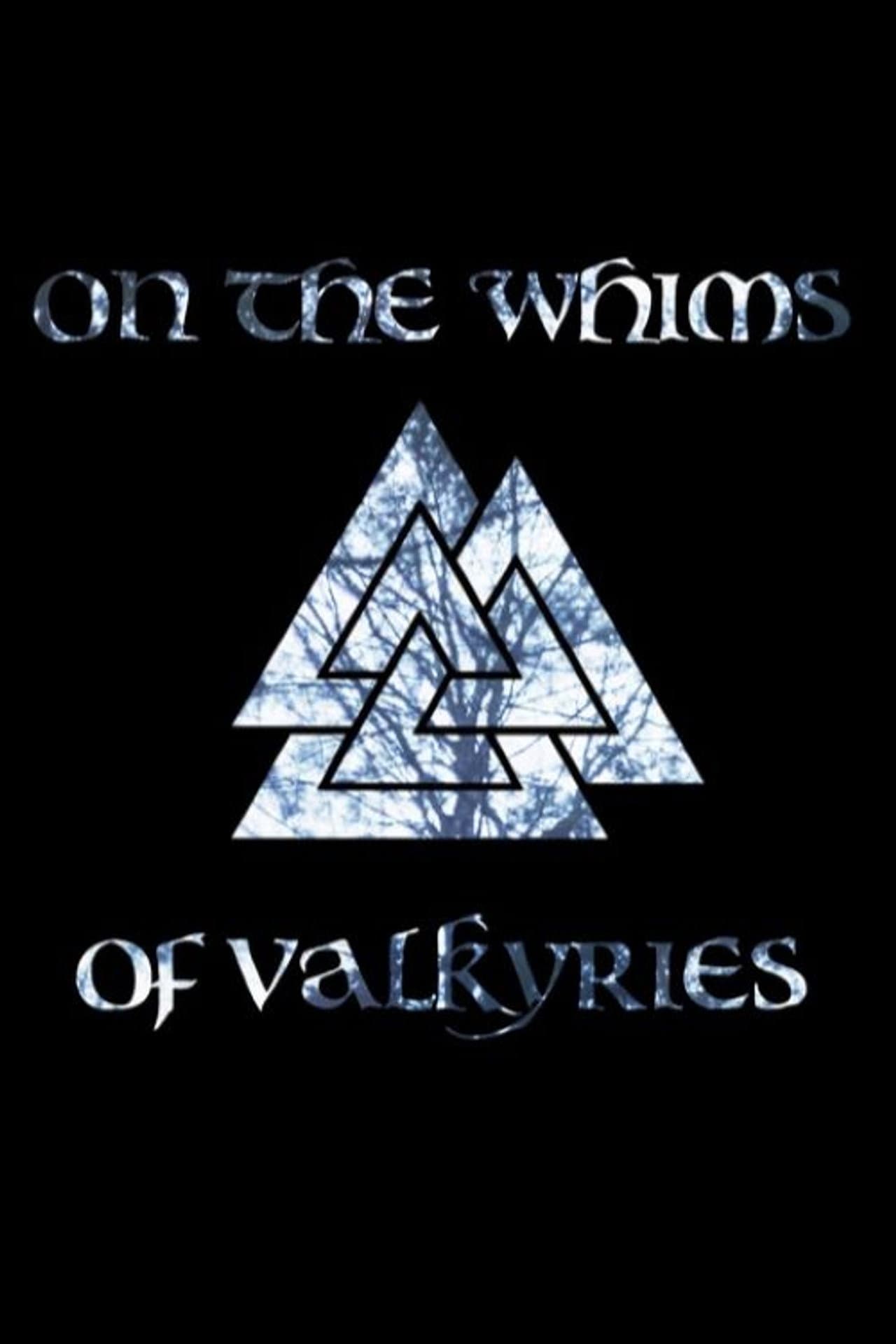 On the Whims of Valkyries preview 2
