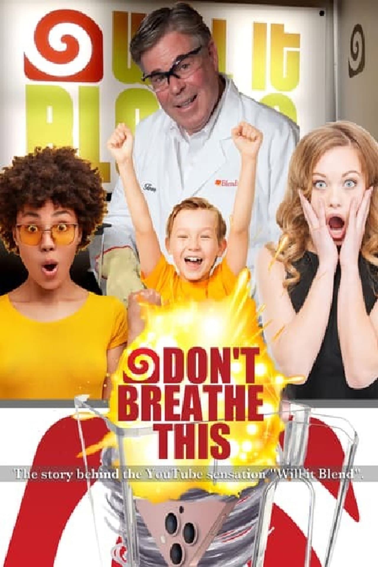 Don’t Breathe This preview 1