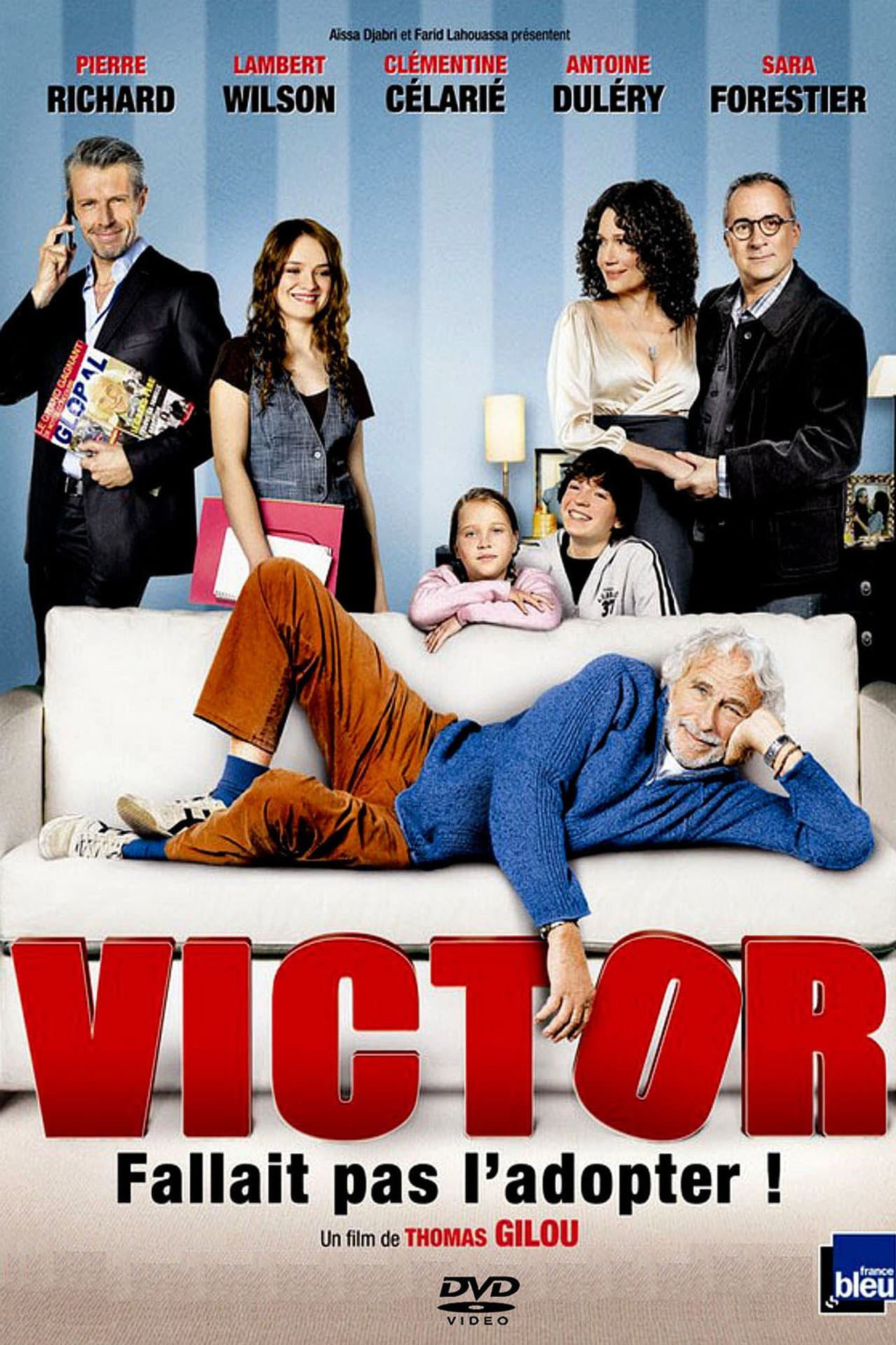 Victor preview 2