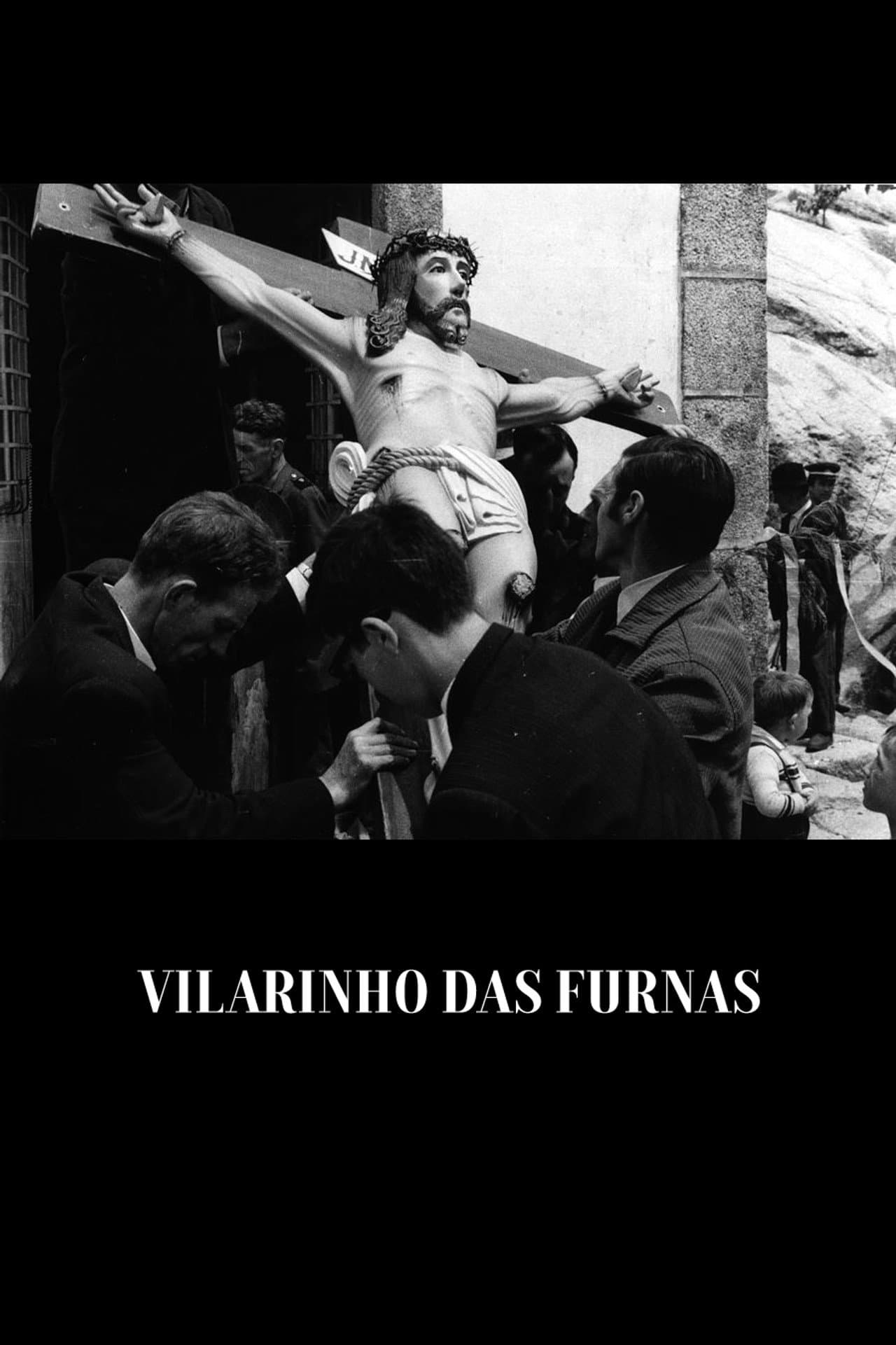 Vilarinho das Furnas preview 1