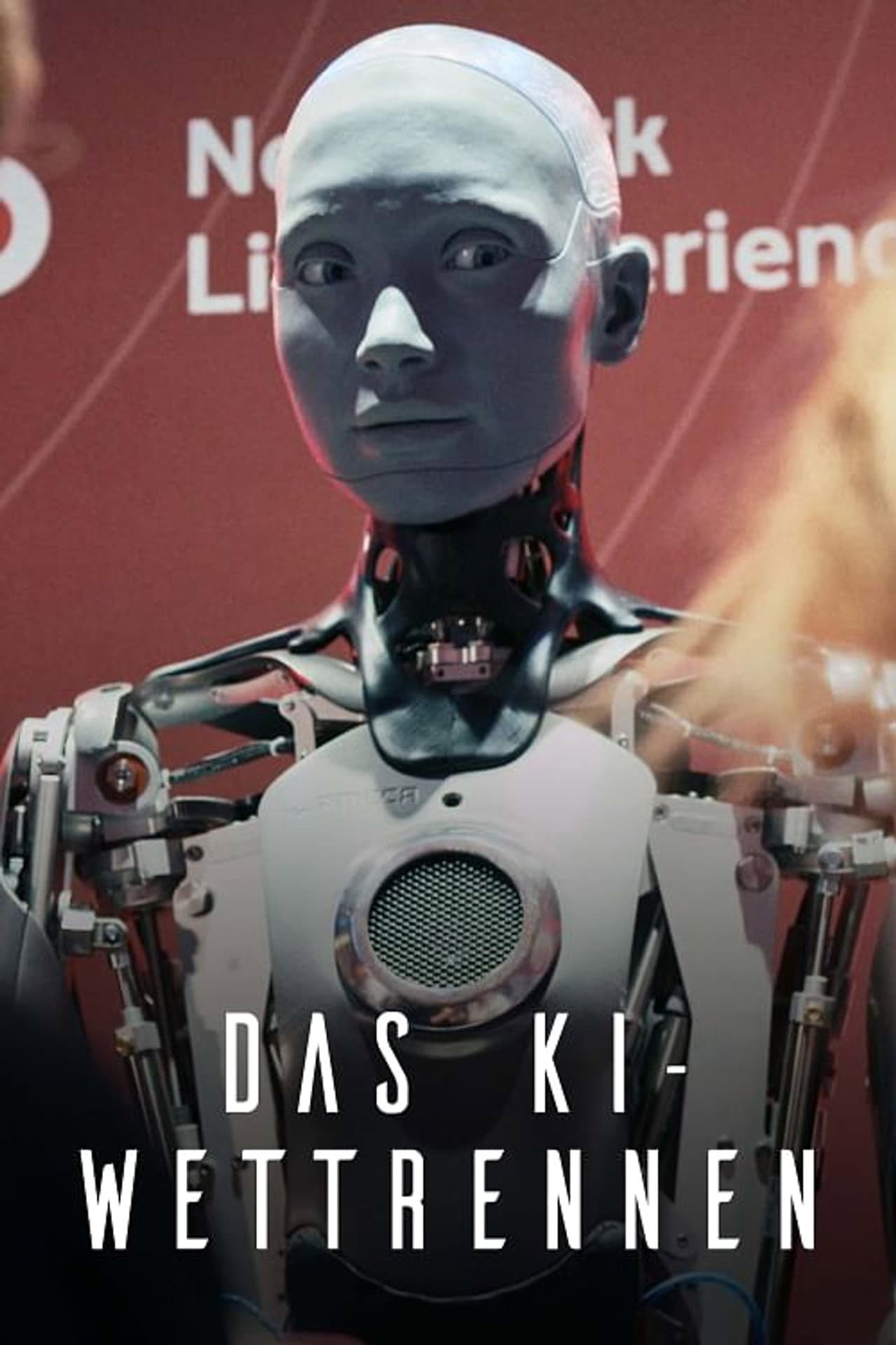 Schlaue neue Welt - Das KI-Wettrennen preview 2