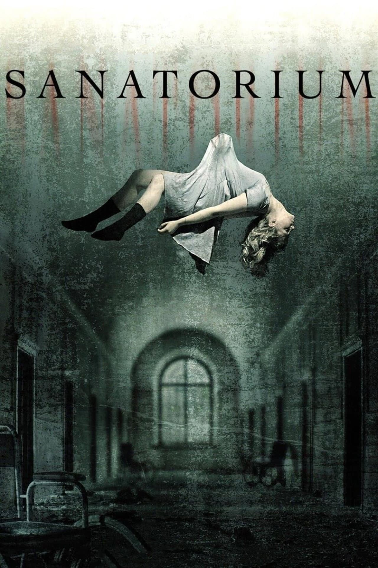 Sanatorium preview 2