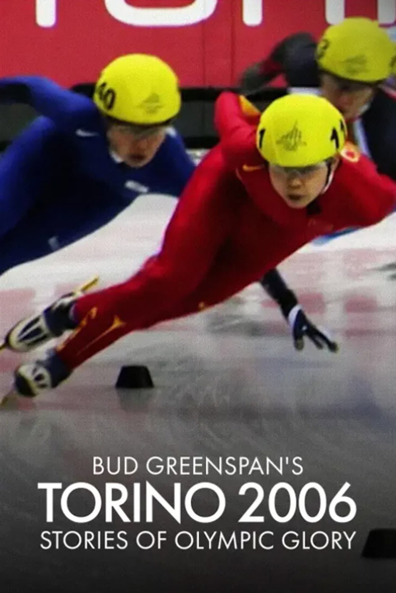 Bud Greenspan’s Torino 2006: Stories of Olympic Glory preview 1