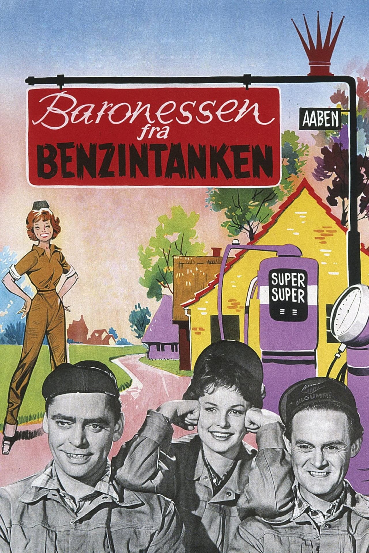 Baronessen fra benzintanken preview 2