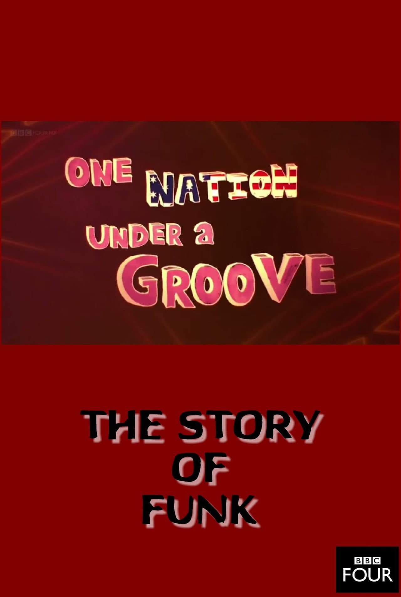 The Story of Funk: One Nation Under a Groove preview 1