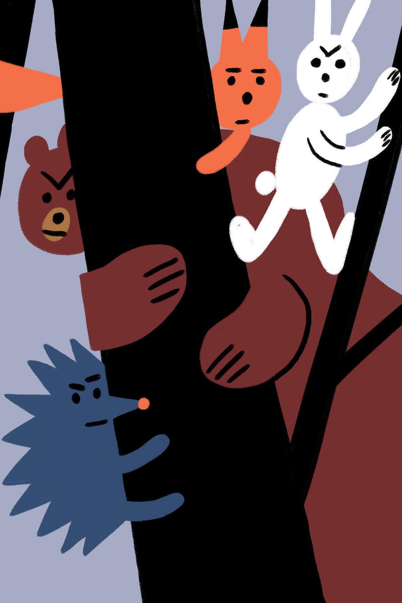 Le dernier arbre de Noël preview 2