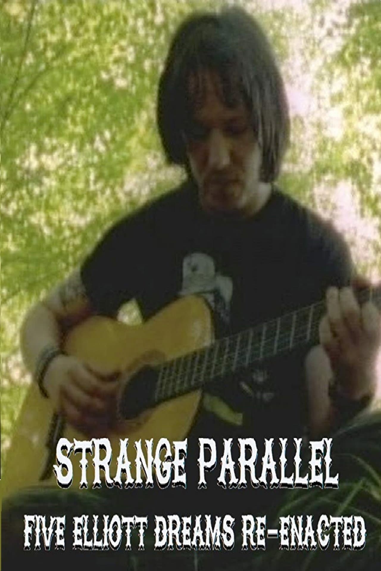 Strange Parallel preview 2