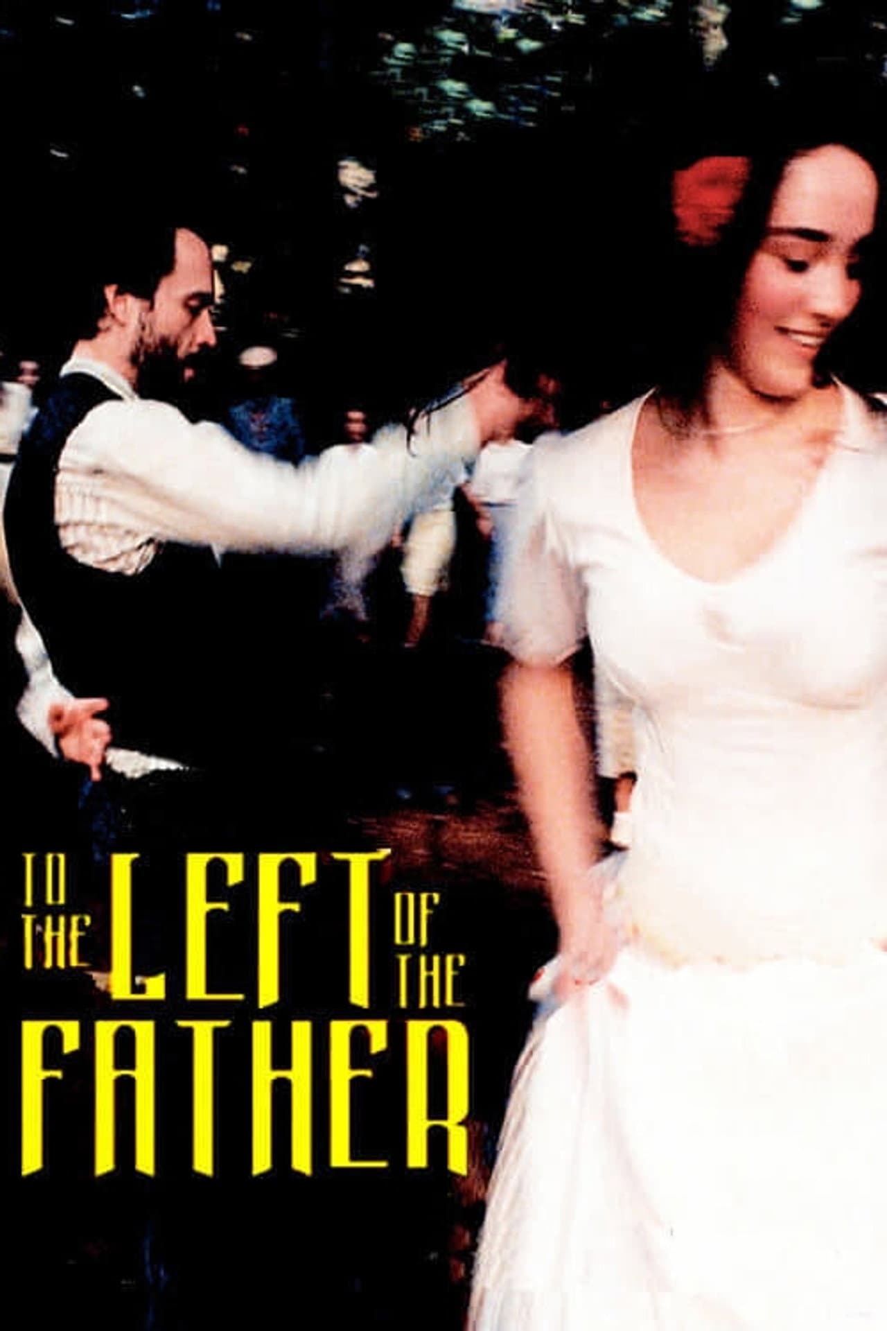 To the Left of the Father preview 2