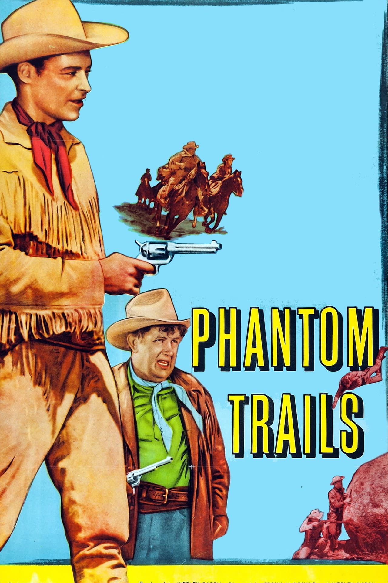 Phantom Trails preview 2