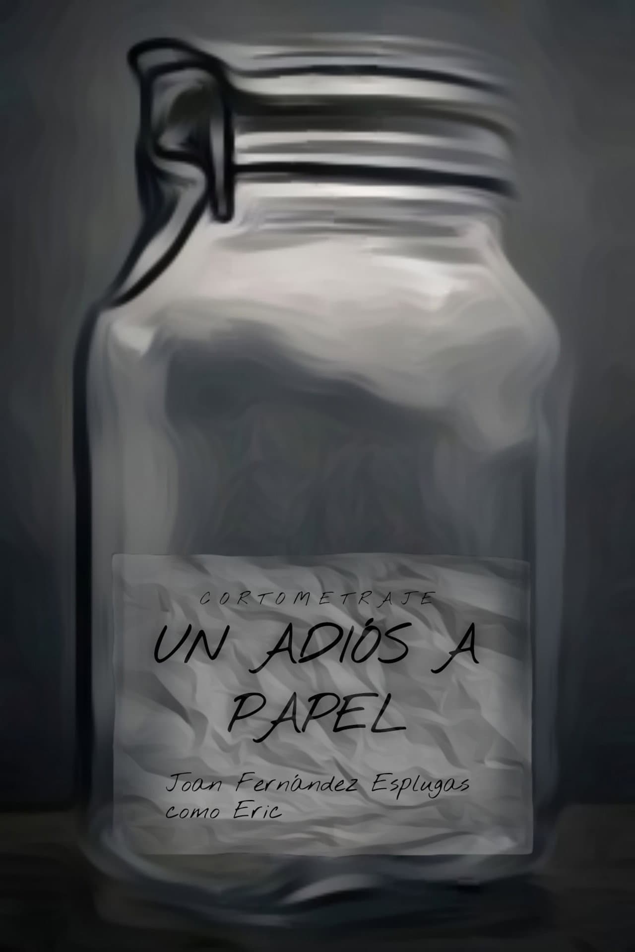 Un adiós a papel preview 1