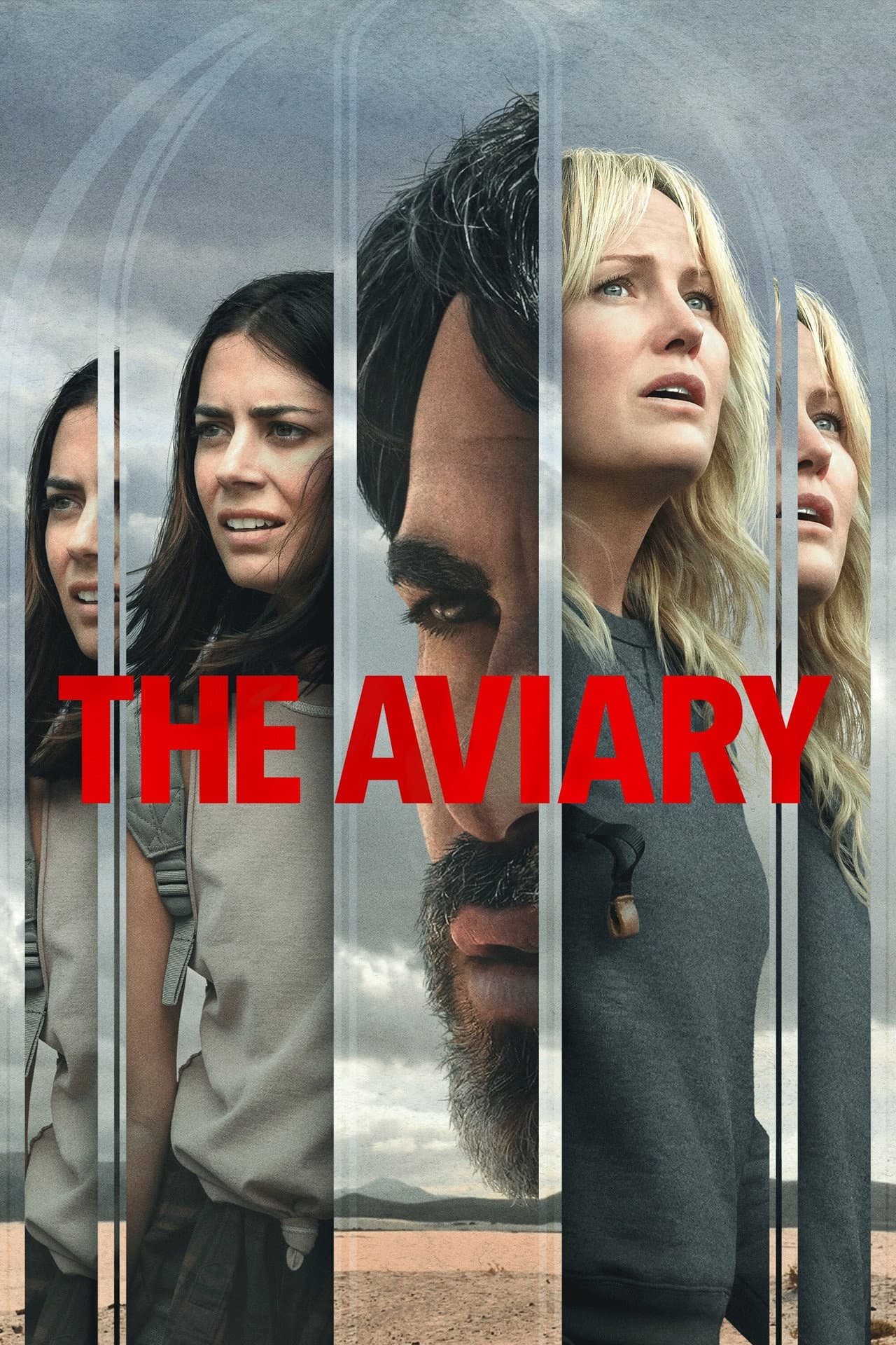 The Aviary preview 2