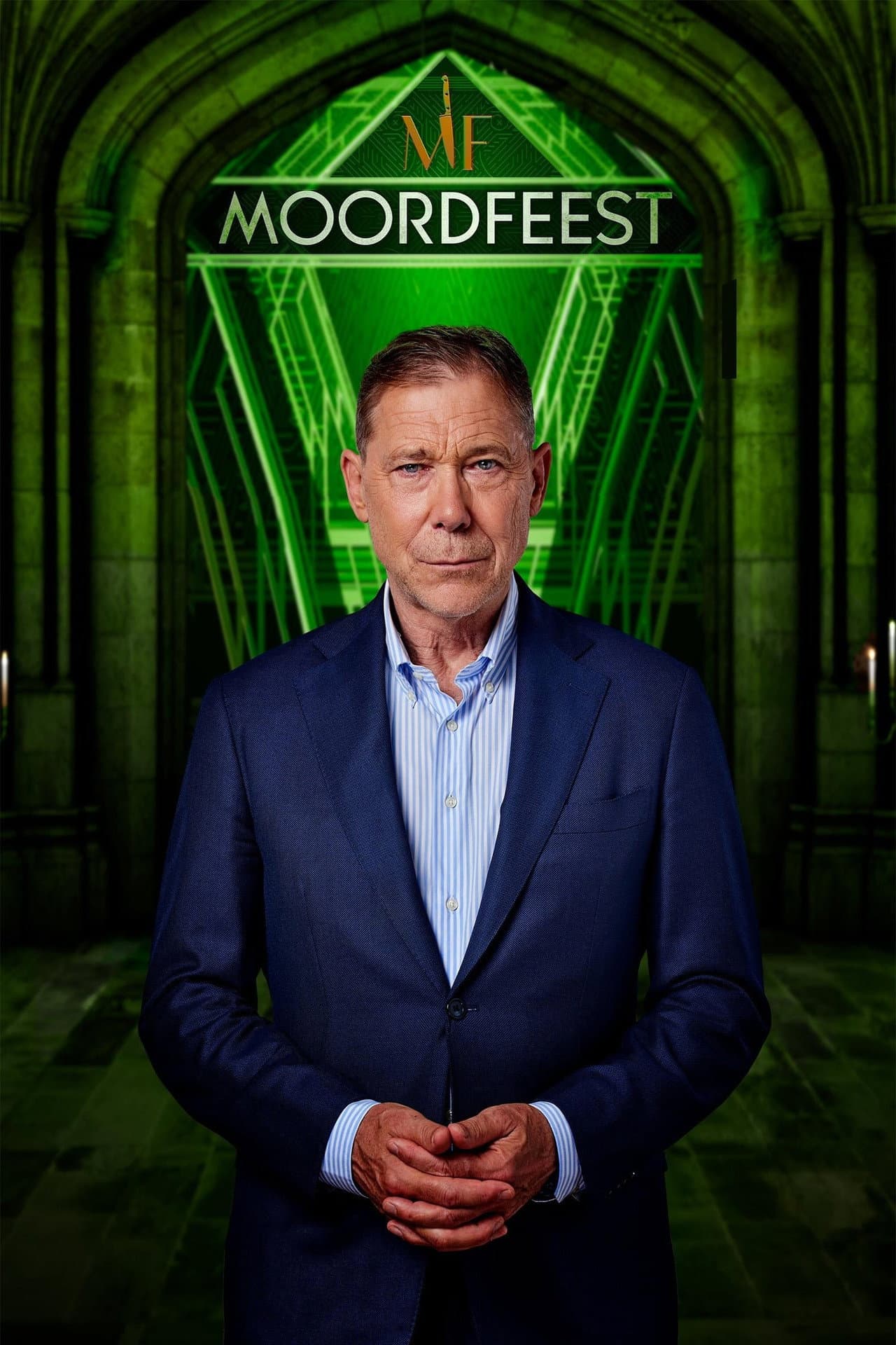 Moordfeest preview 2