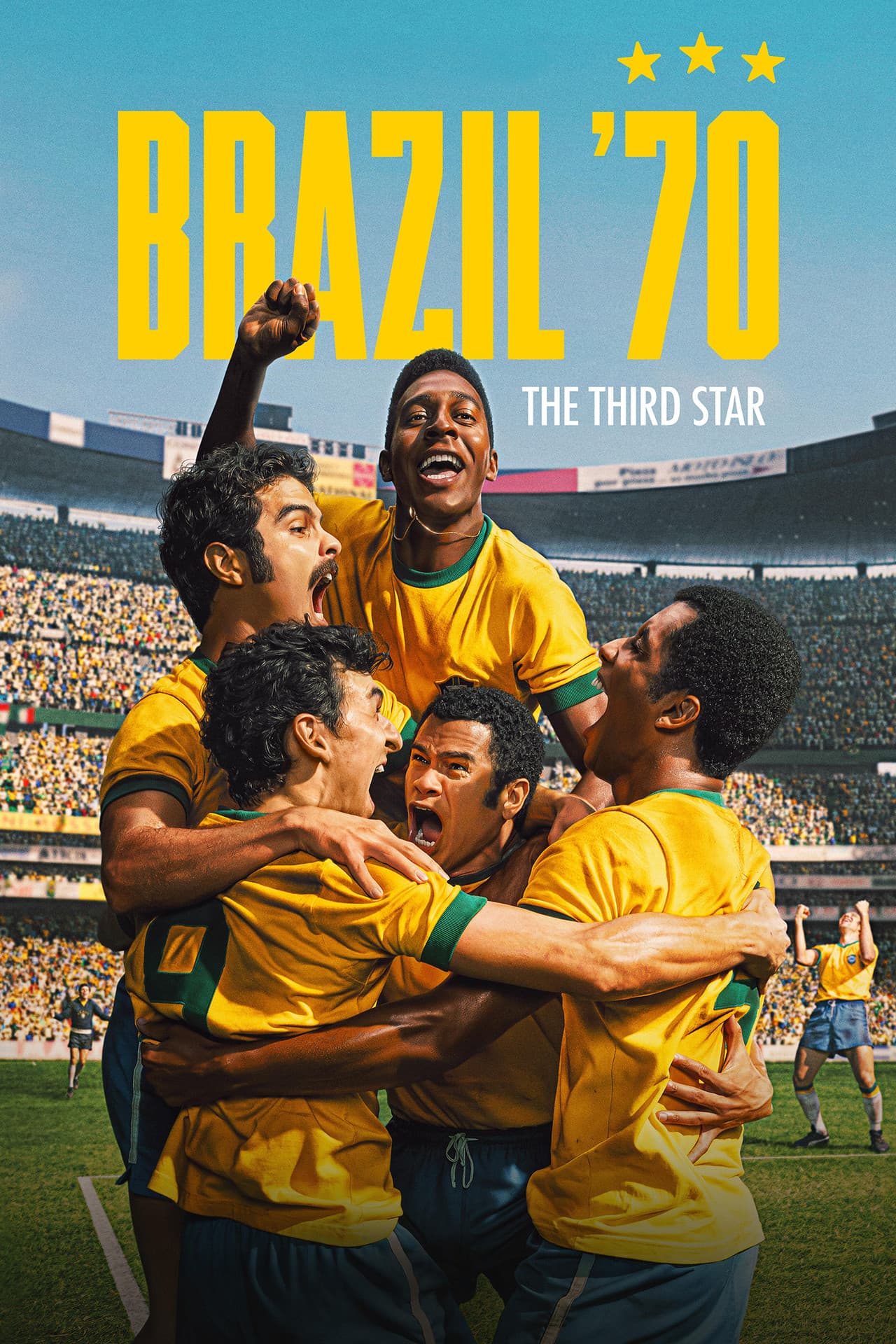 Brazil '70: The Third Star preview 2