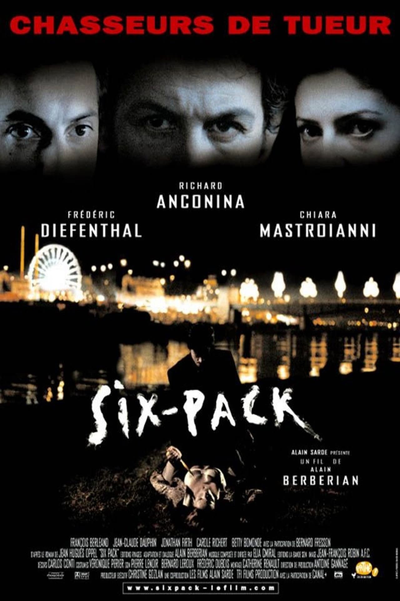 Six-Pack preview 2