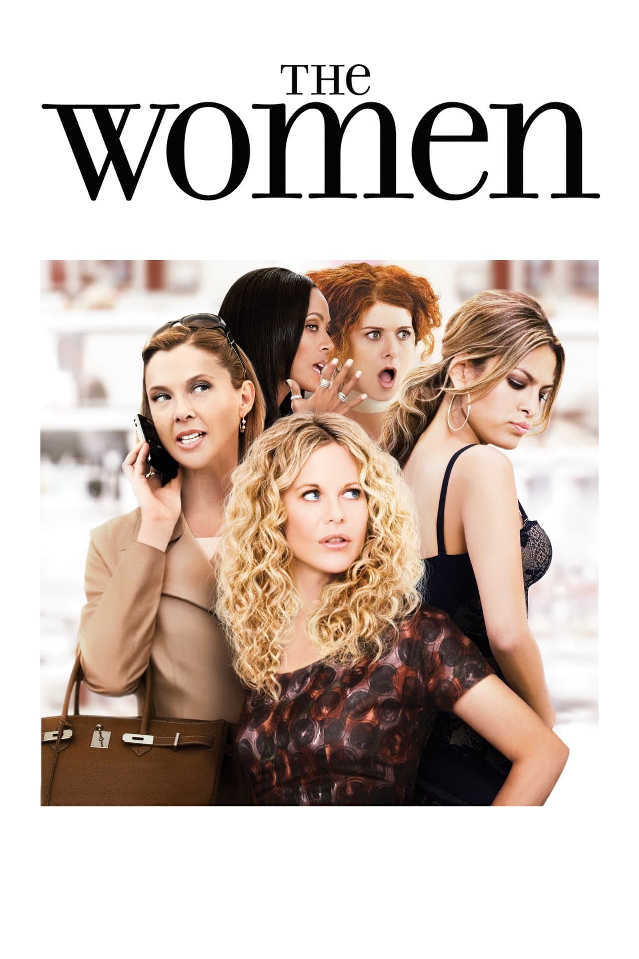 The Women preview 2
