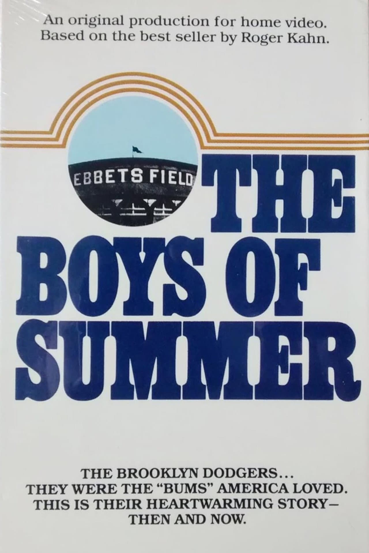 The Boys of Summer preview 2