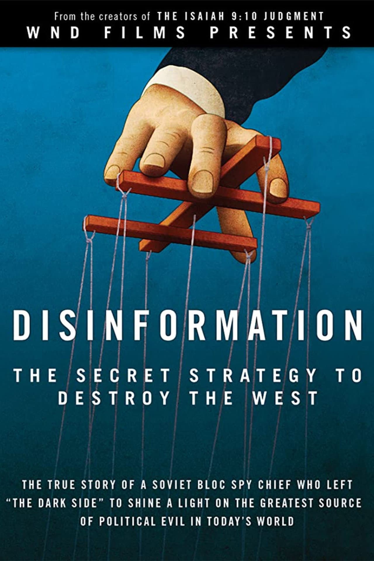 Disinformation preview 1