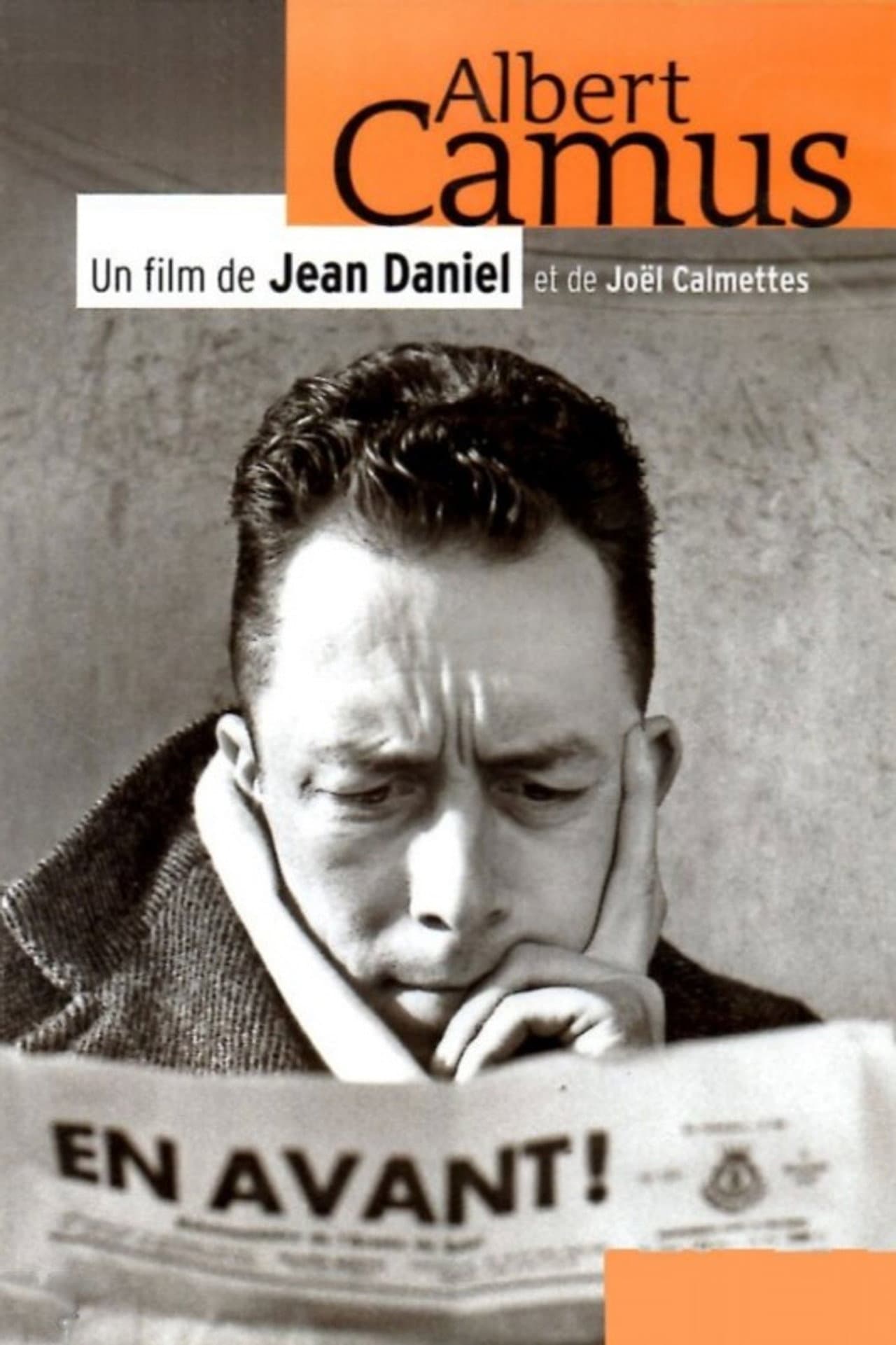 Albert Camus, la tragédie du bonheur preview 1