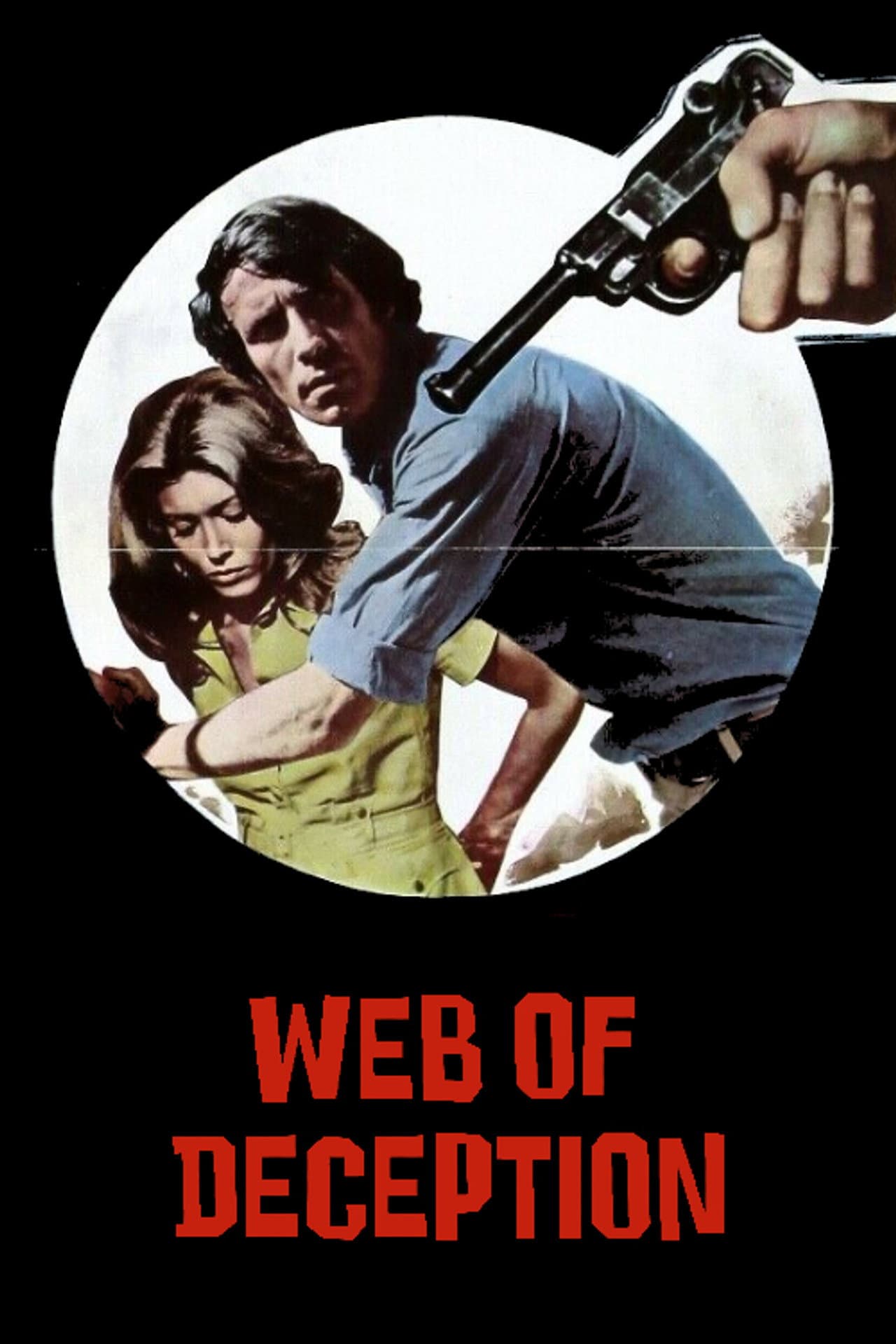 Web of Deception preview 2