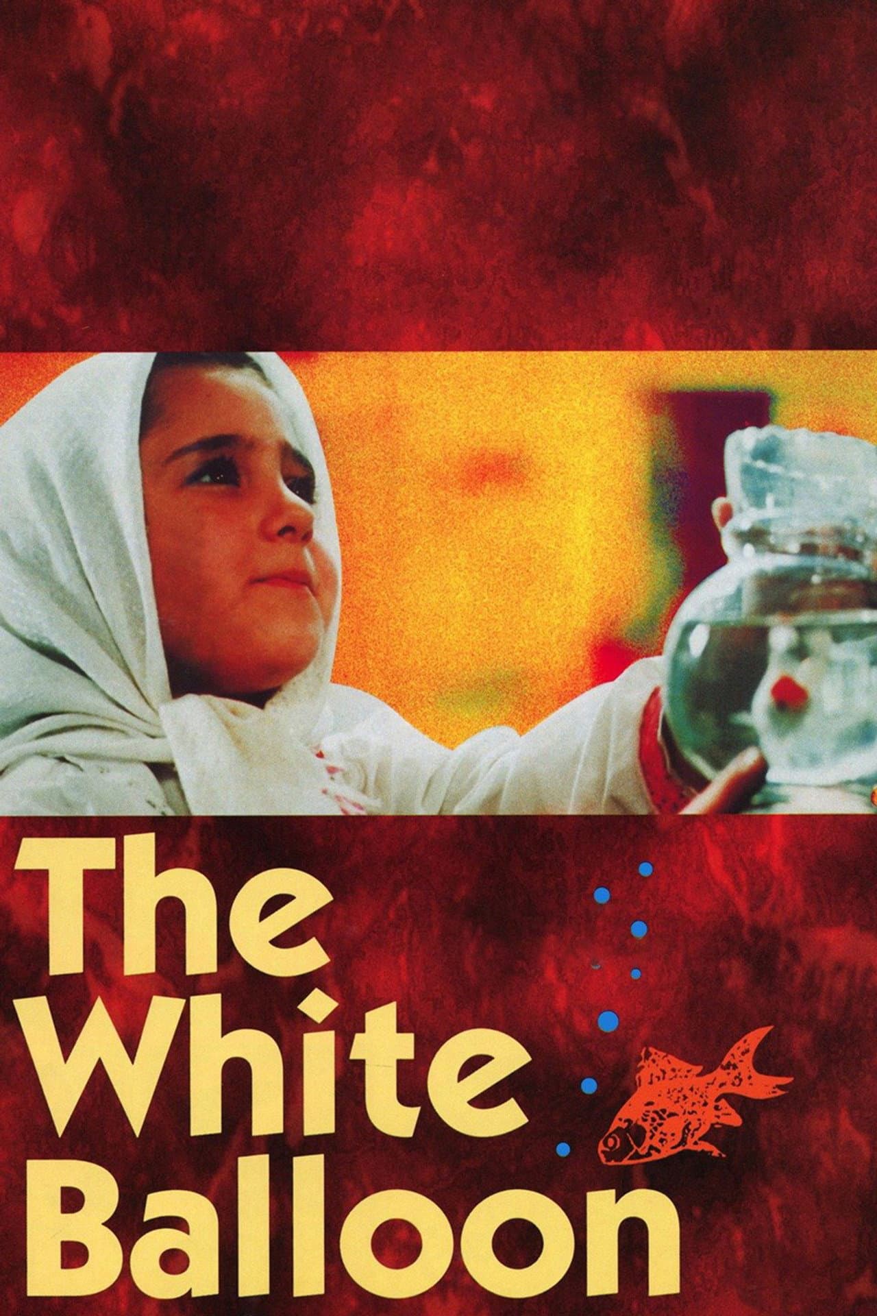The White Balloon preview 2