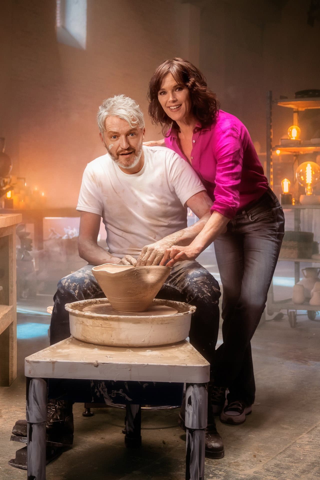 De Schaal van Pascale preview 2
